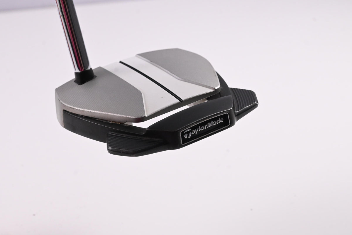 Taylormade Spider GTx Single Bend Putter / 34 Inch