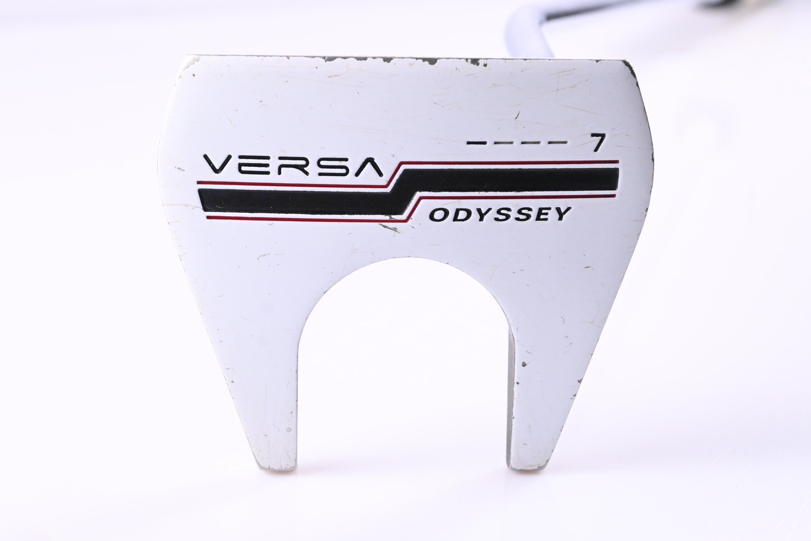 Odyssey Versa #7 Putter / 34 Inch