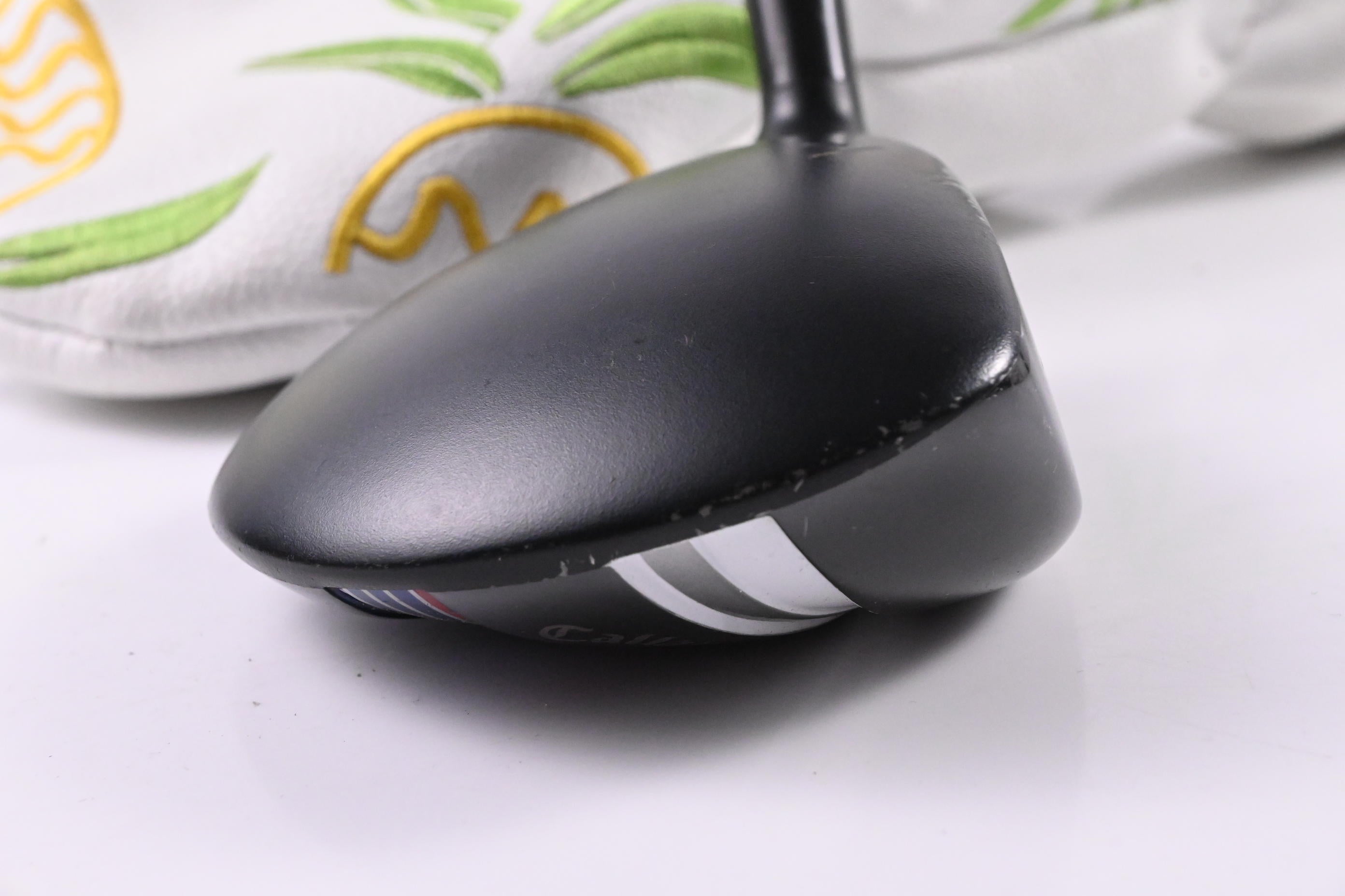 Callaway XR #3 Wood / 15 Degree / Regular Flex Project X San Diego LZ 15 54