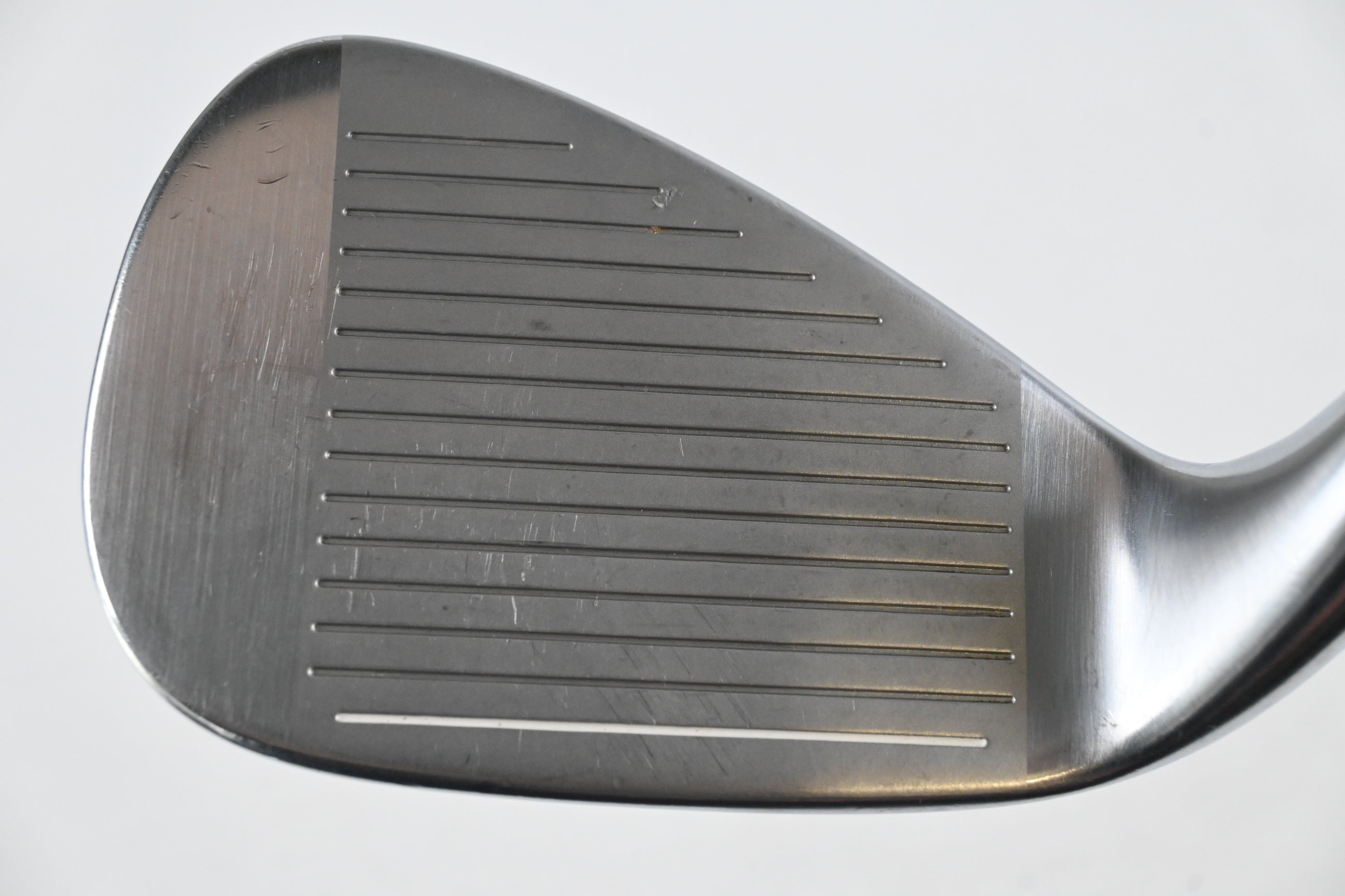 Taylormade Qi Gap Wedge / 49 Degree / Stiff Flex KBS MAX MT 85 Shaft