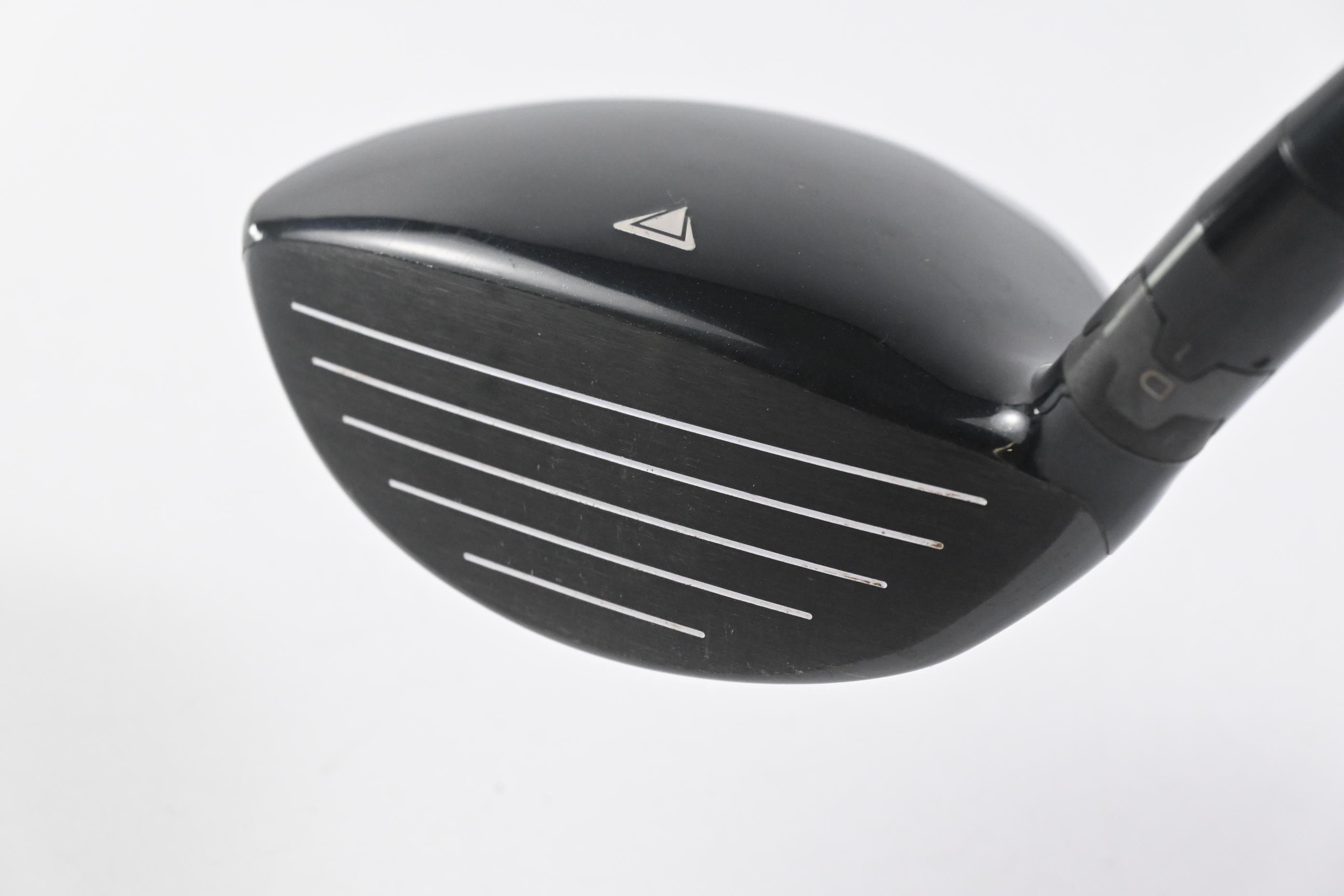 Titleist 915 F #3 Wood / 15 Degree / Stiff Flex Diamana S+70 Shaft