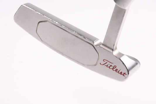 Scotty Cameron Studio Style Newport Putter / 34 Inch