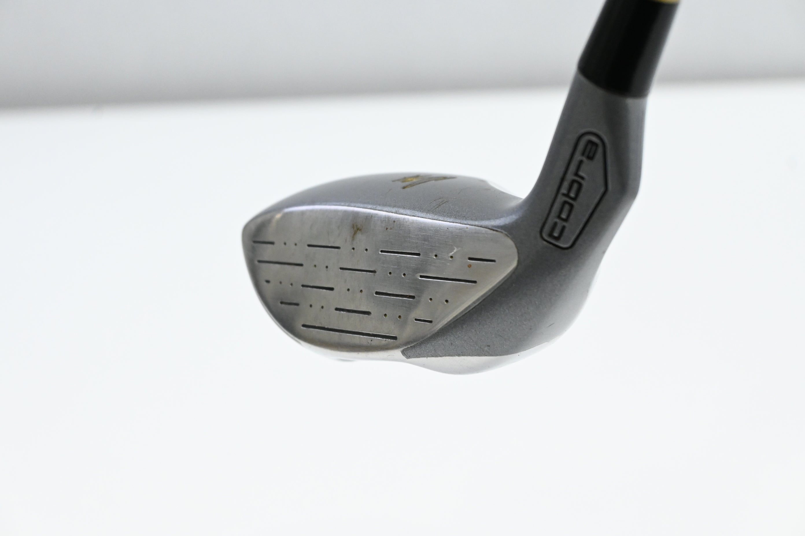 Cobra Baffler #3 Hybrid / 20 Degree / Regular Flex Cobra Shaft