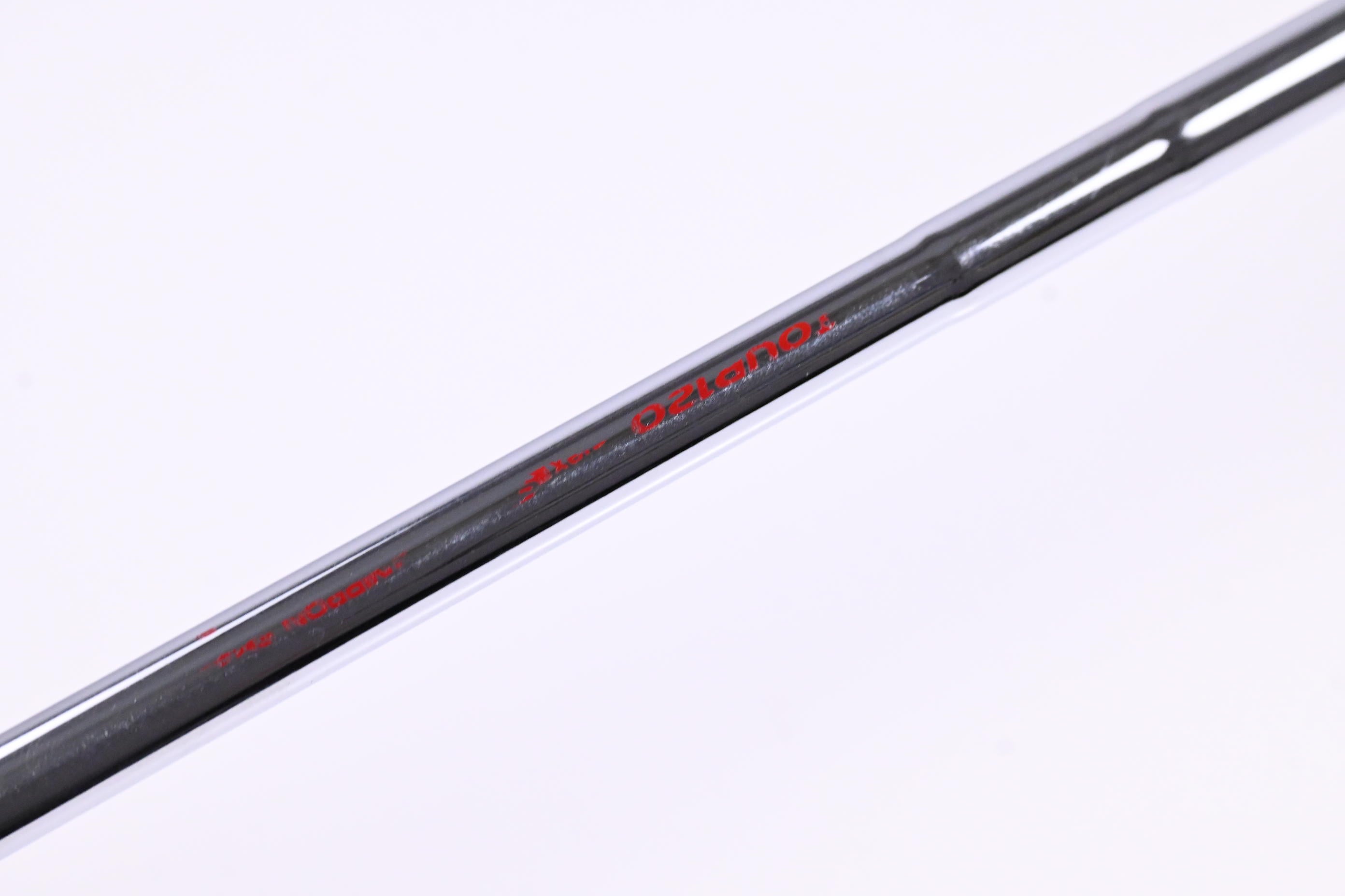 Srixon Z-U65 Utility #3 Iron / 20 Degree / Stiff Flex N.S. Pro Modus 3 Tour 120