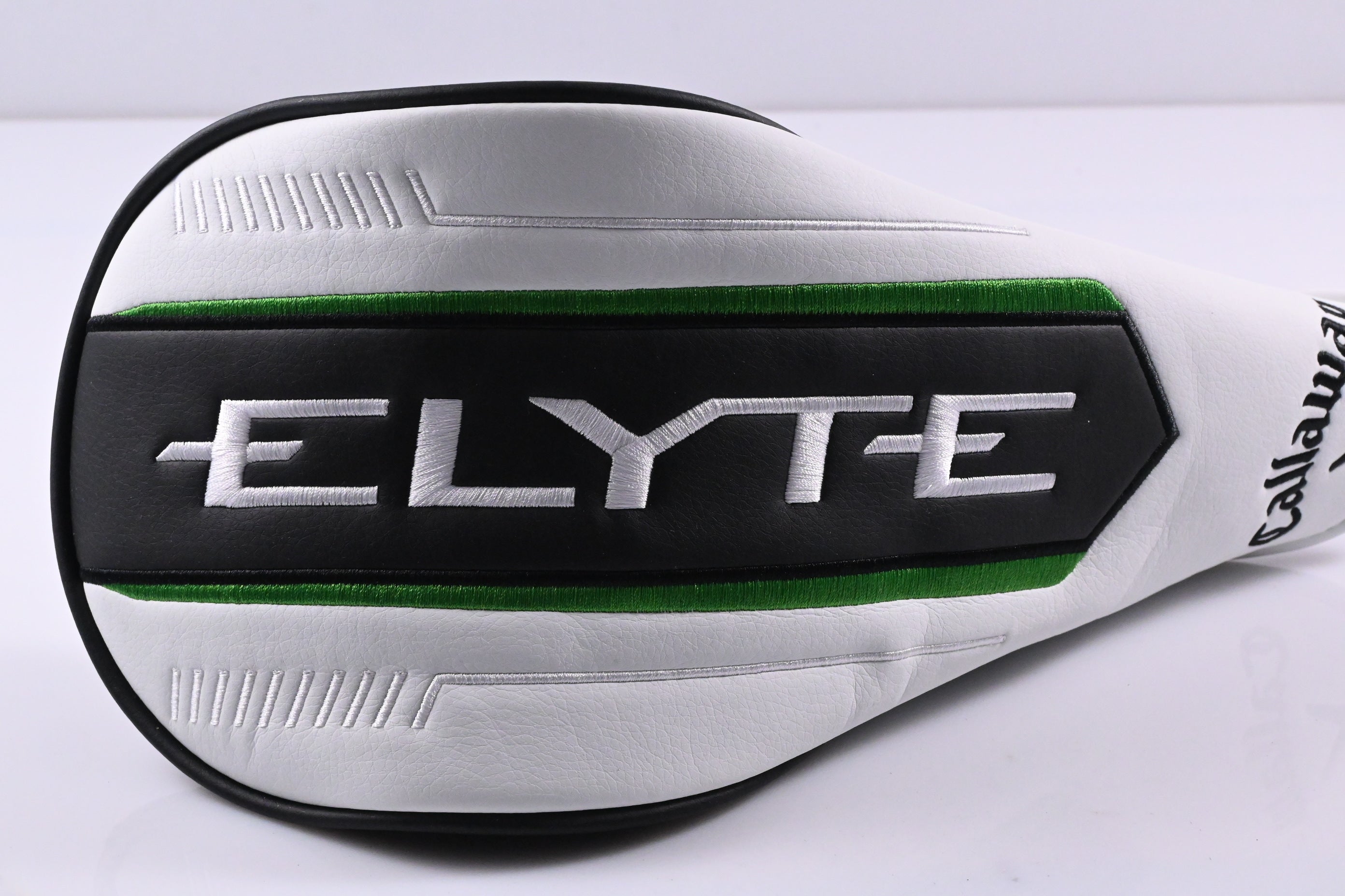 Callaway Elyte Driver / 10.5 Degree / Regular Flex Denali Charcoal 50 Shaft
