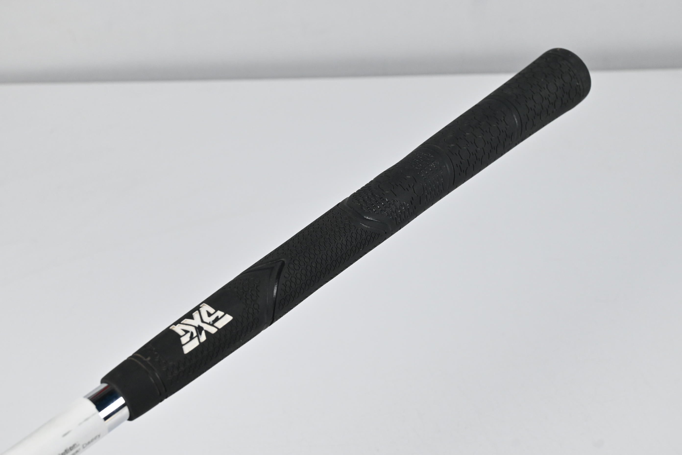 PXG 0311 Milled Sugar Daddy Lob Wedge / 58 Degree / Stiff Flex Elevate VSS 95