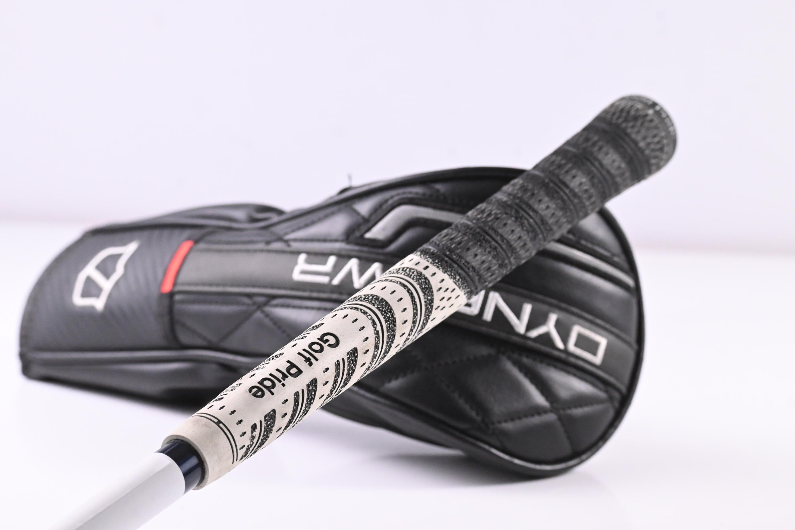 Wilson DYNAPWR Max 2025 #3 Wood / 15 Degree / Stiff Flex Ventus TR Blue 7 Shaft