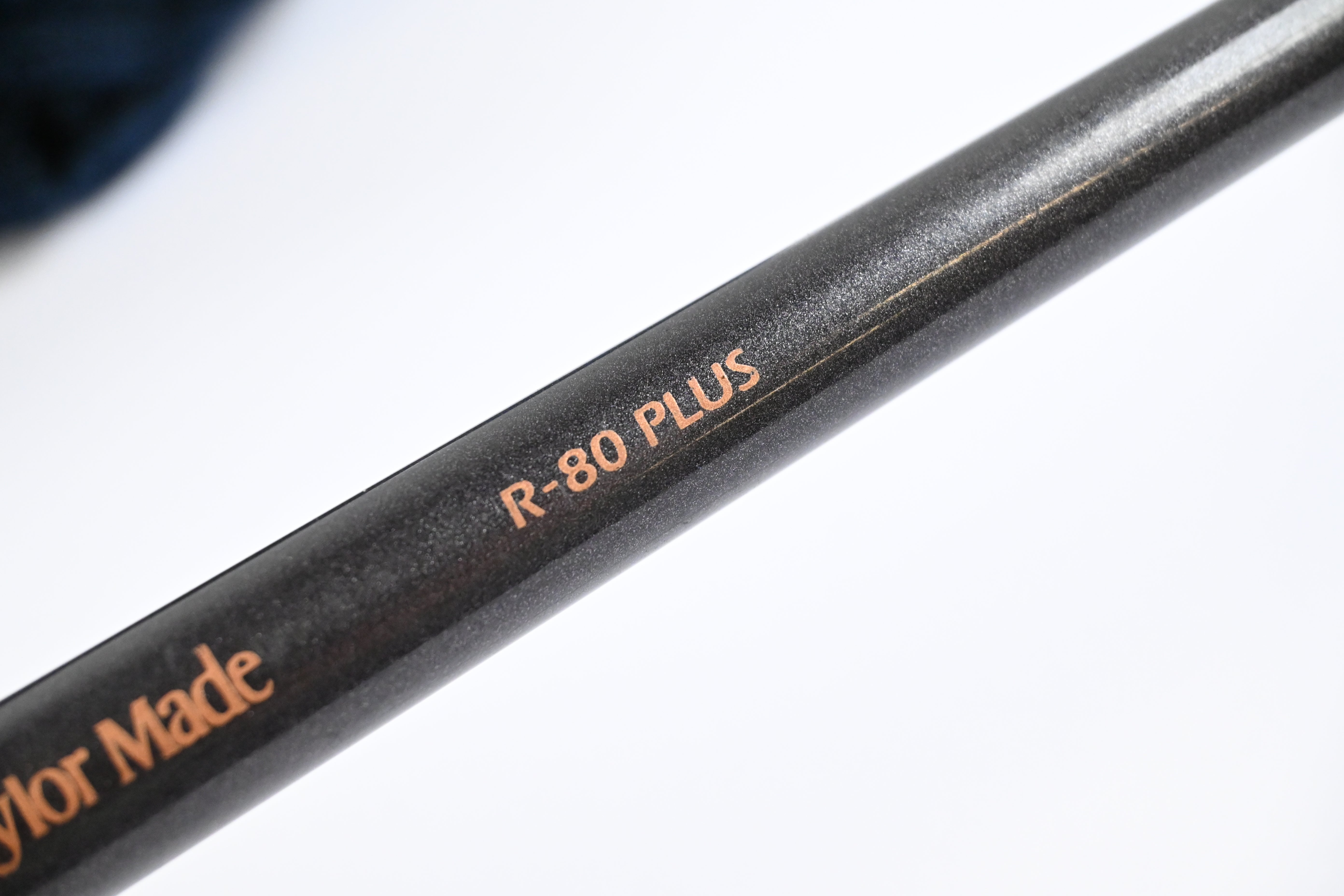 Left Hand Taylormade Ti Bubble #3 Wood / 15 Degree / Regular Flex Bubble Shaft
