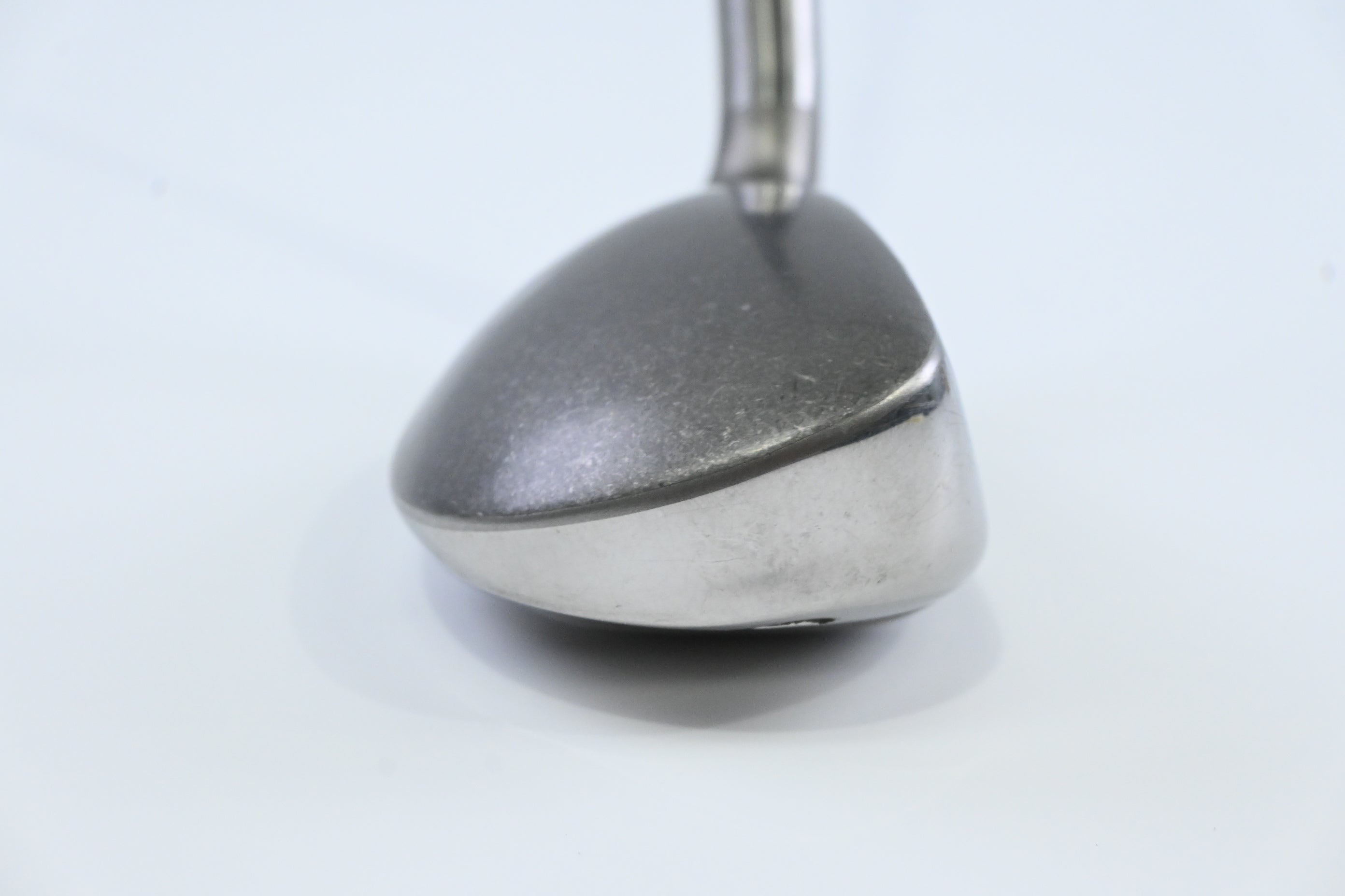 Cleveland Mashie #2 Hybrid / 18 Degree / Stiff Flex Miyazaki 59 Shaft