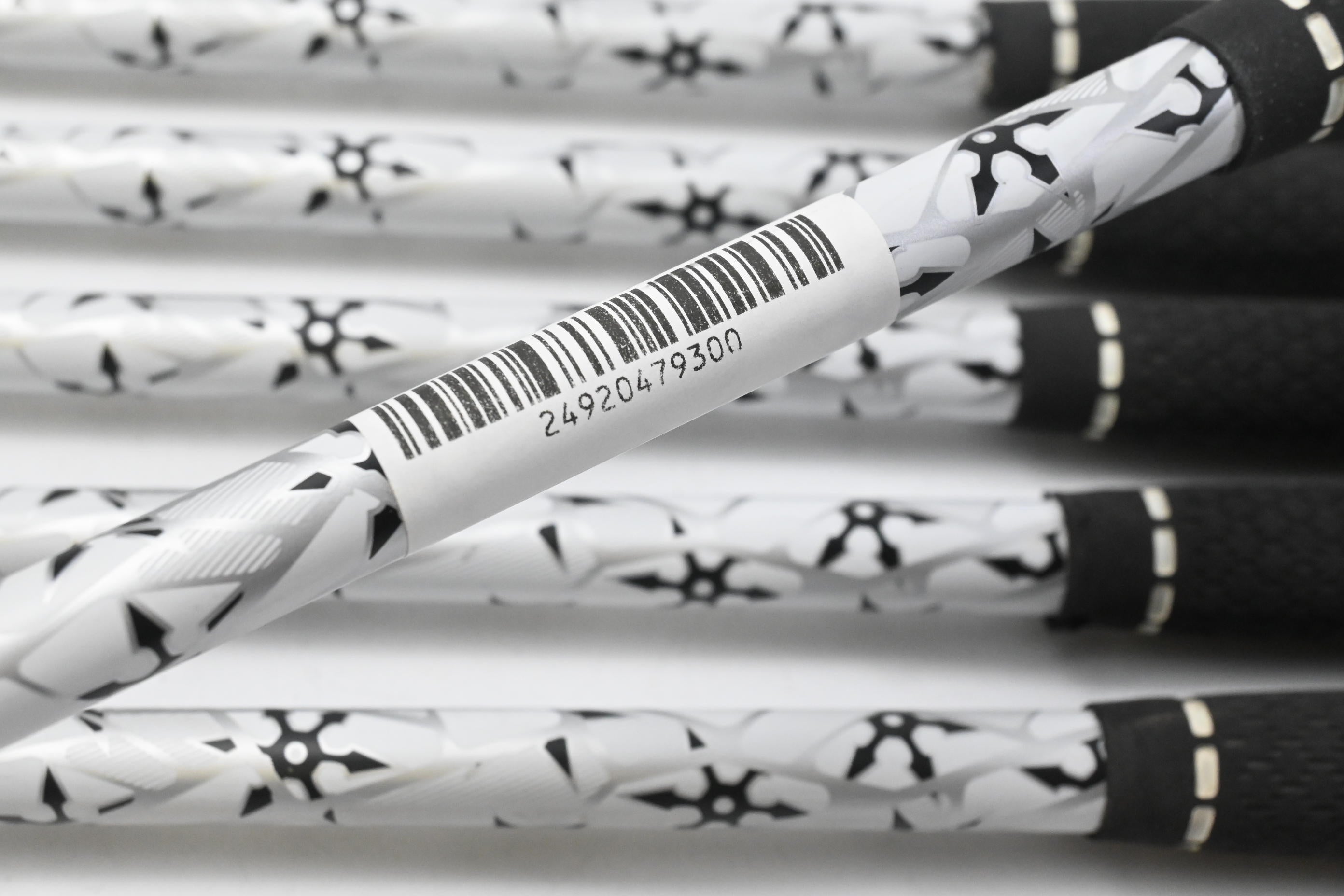 Tour Edge Hot Launch C522 Irons / 5-PW / Regular Flex Fubuki HL 55 Shafts