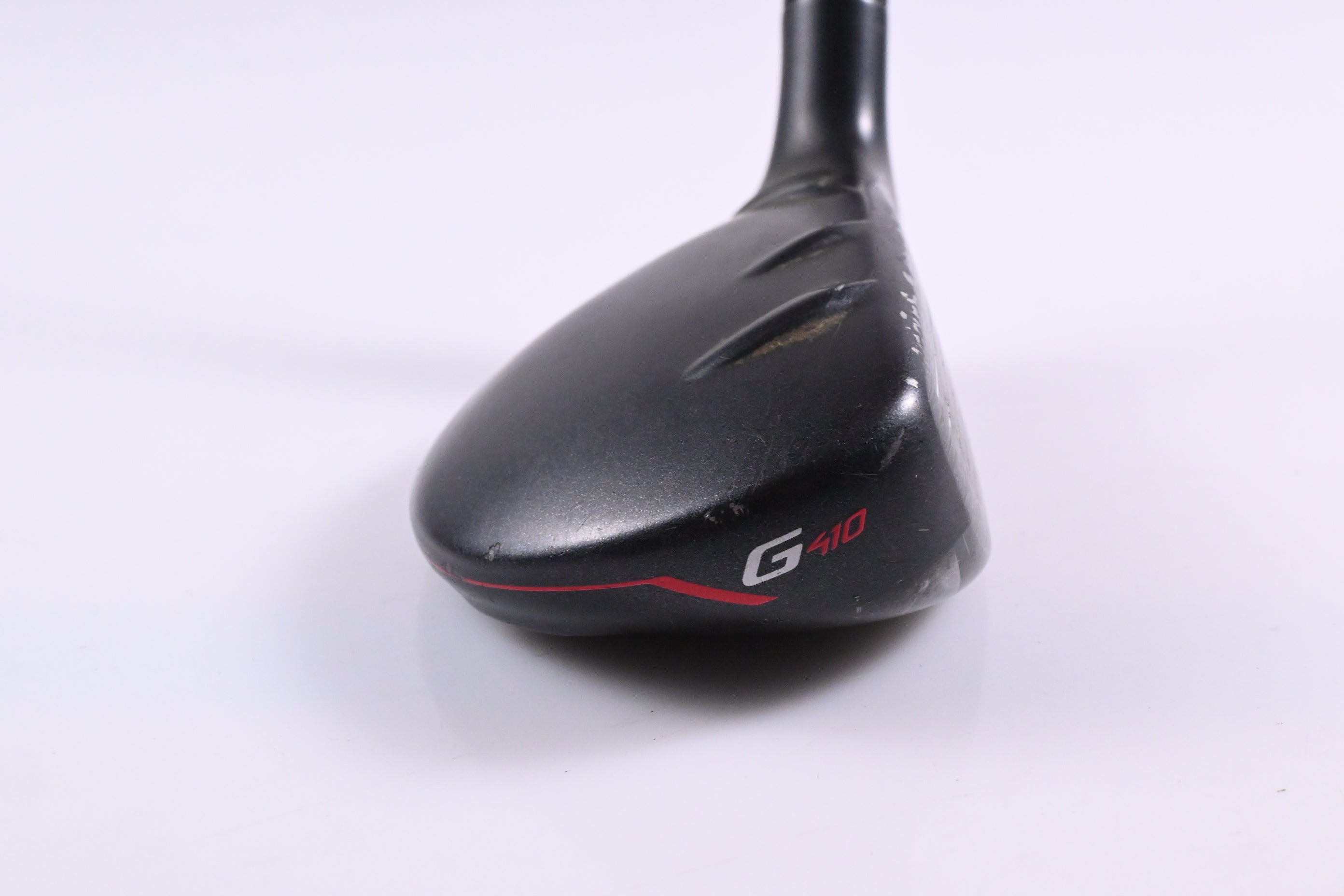 Ping G410 #3 Hybrid / 19 Degree / Stiff Flex Ping Tour 85 Shaft