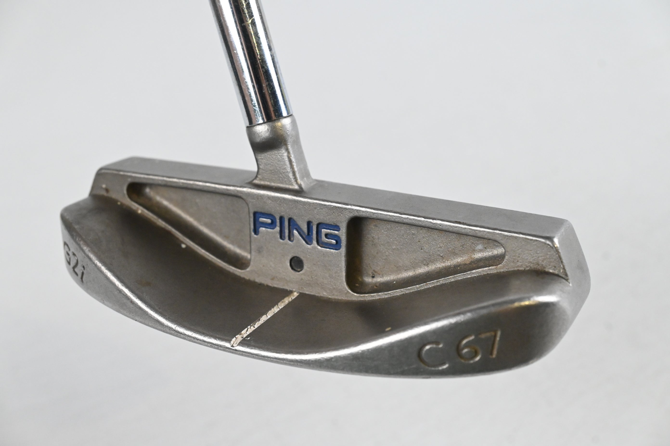 Ping G2i C67 Putter / 34 Inch