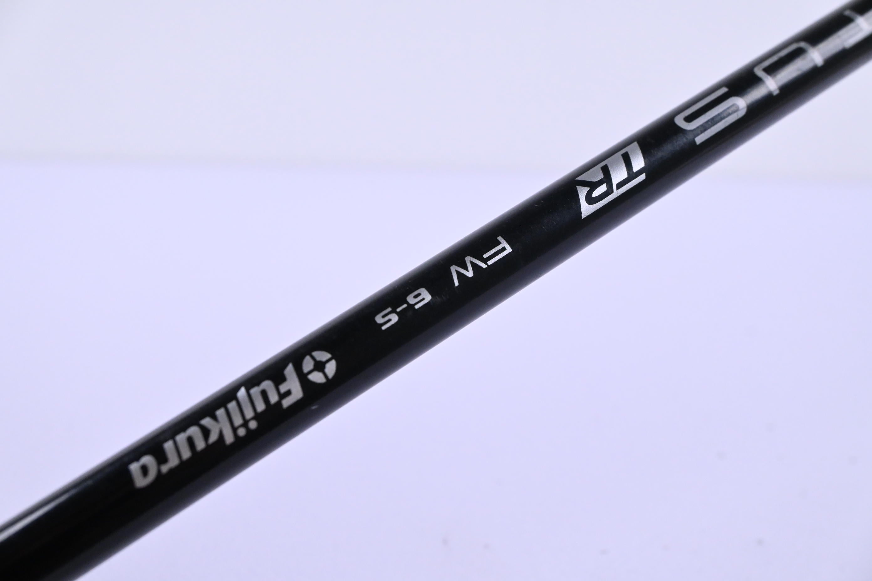 Taylormade Qi10 #3 Wood / 15 Degree / Stiff Flex Fujikura Ventus Blue 6 Shaft