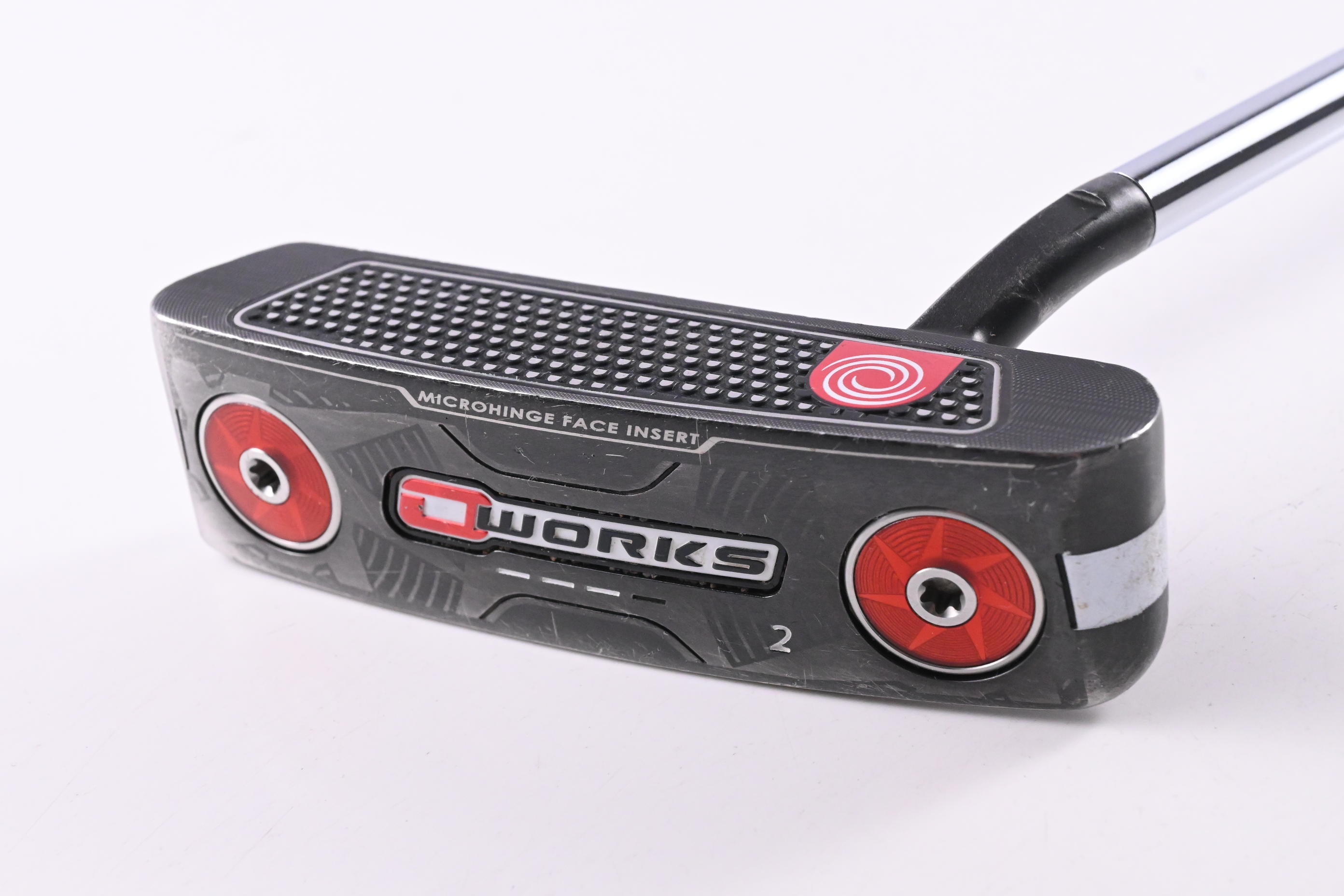 Odyssey O-Works 2 Putter / 34 Inch