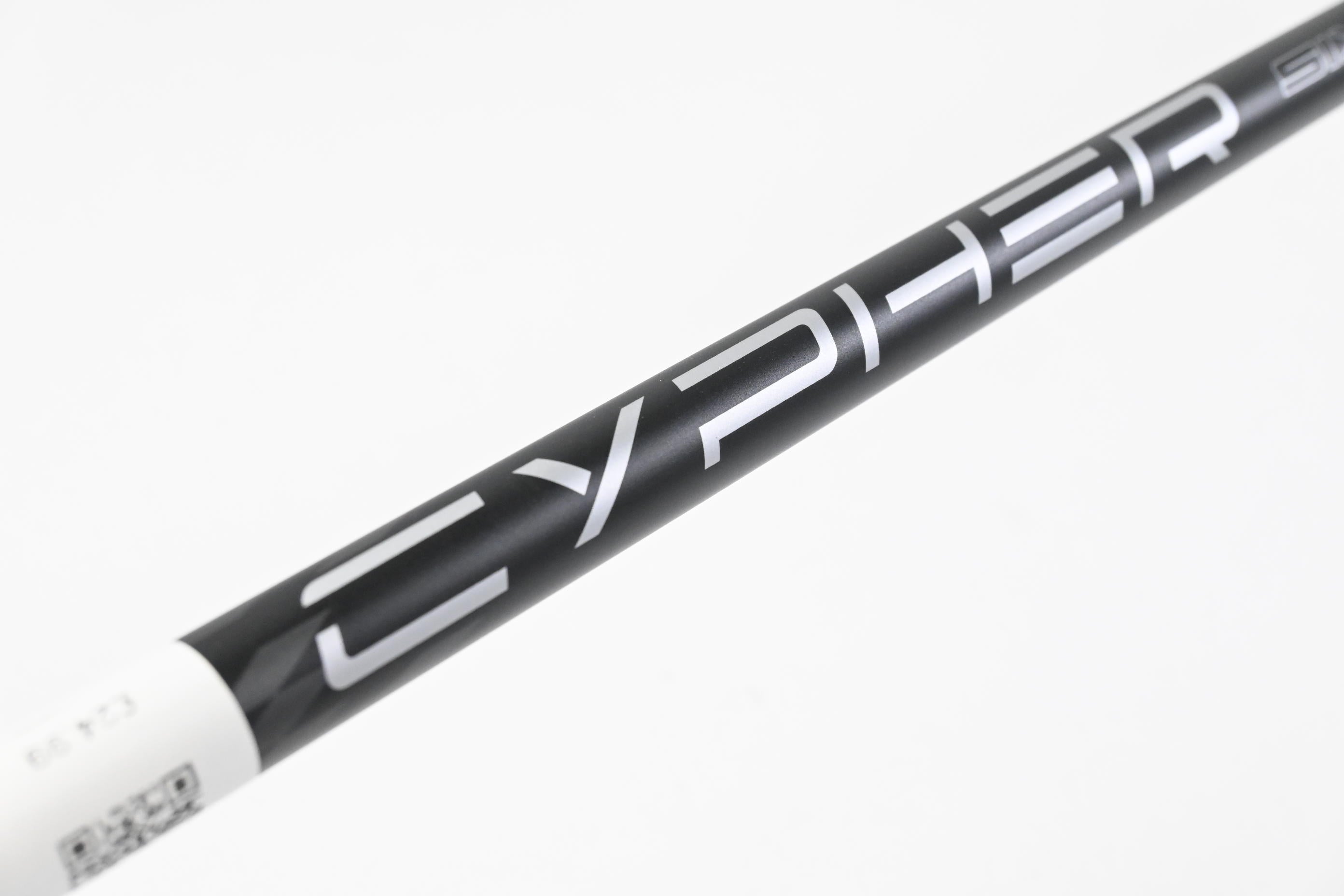 Project X Cypher 2.0 60 #5 Hybrid Shaft / Regular Flex / Callaway 3rd Gen