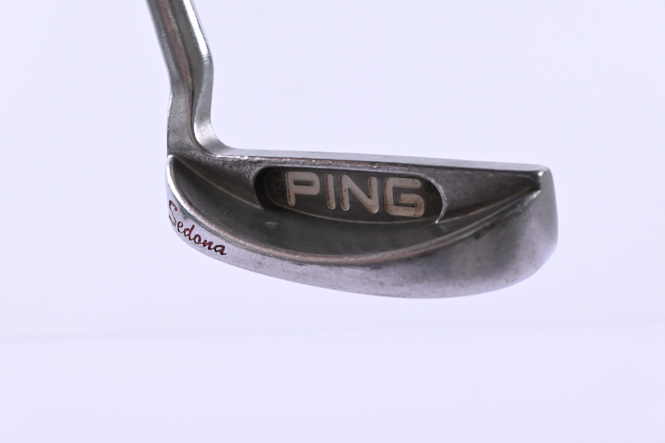 Ping Karsten Sedana USA Series Putter / 36 Inch