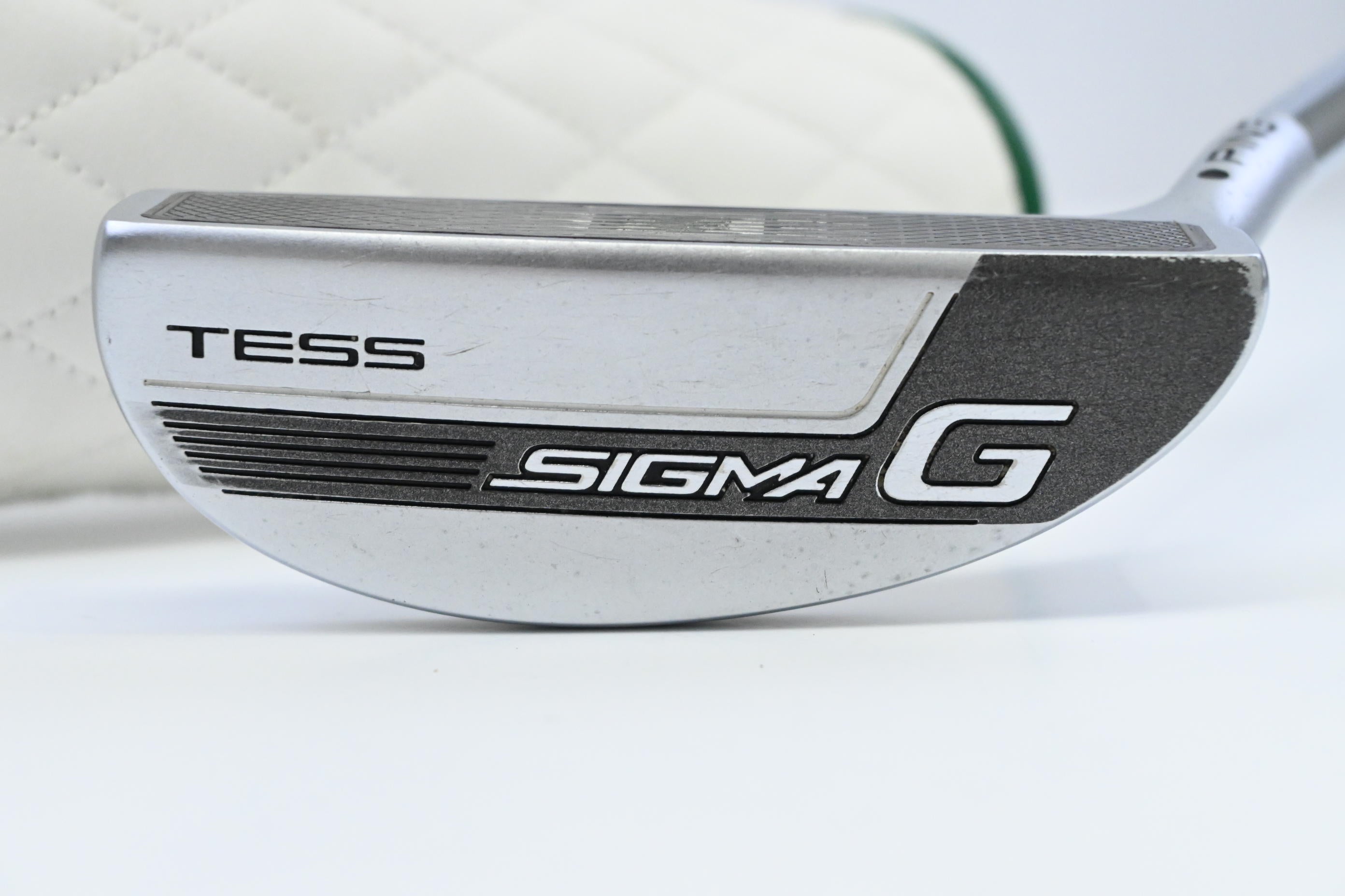 Ping Sigma G Tess Putter / 34 Inch
