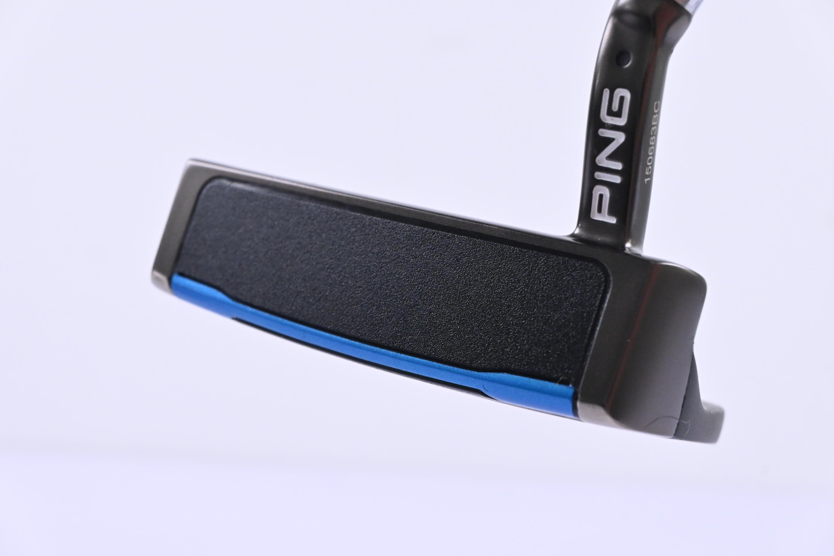 Ping Scottsdale 2025 Prime Tyne 4 Putter / Black Dot / 33 Inch