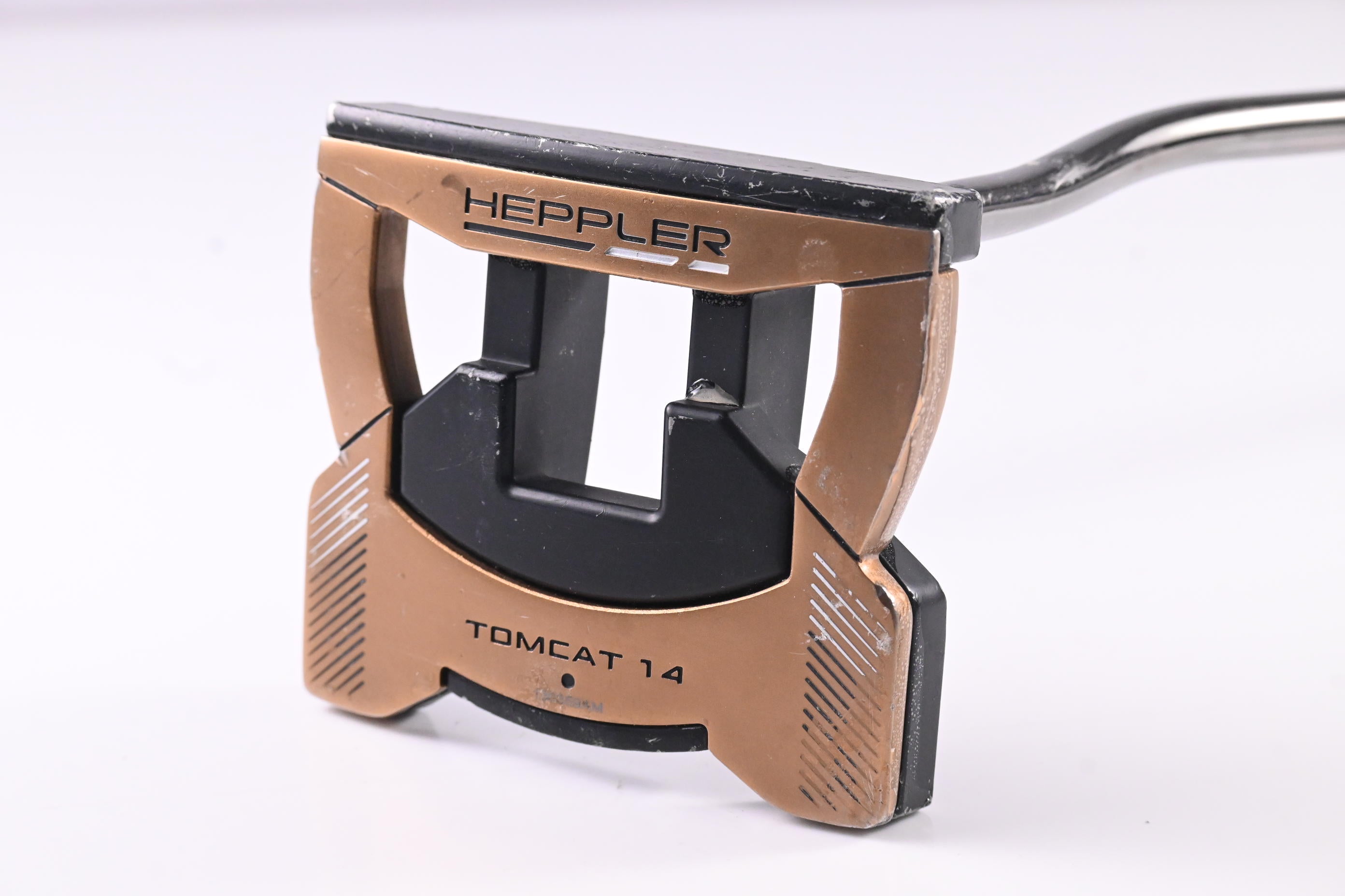 Ping Heppler Tomcat 14 Putter / 34 Inch