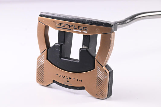 Ping Heppler Tomcat 14 Putter / 34 Inch