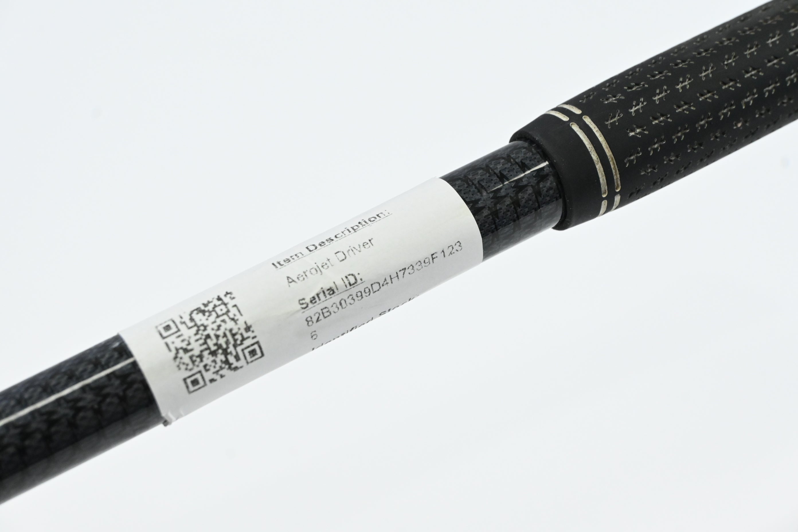 Cobra Aerojet Driver / 10.5 Degree / Regular Flex Tensei AV Blue 65 Shaft