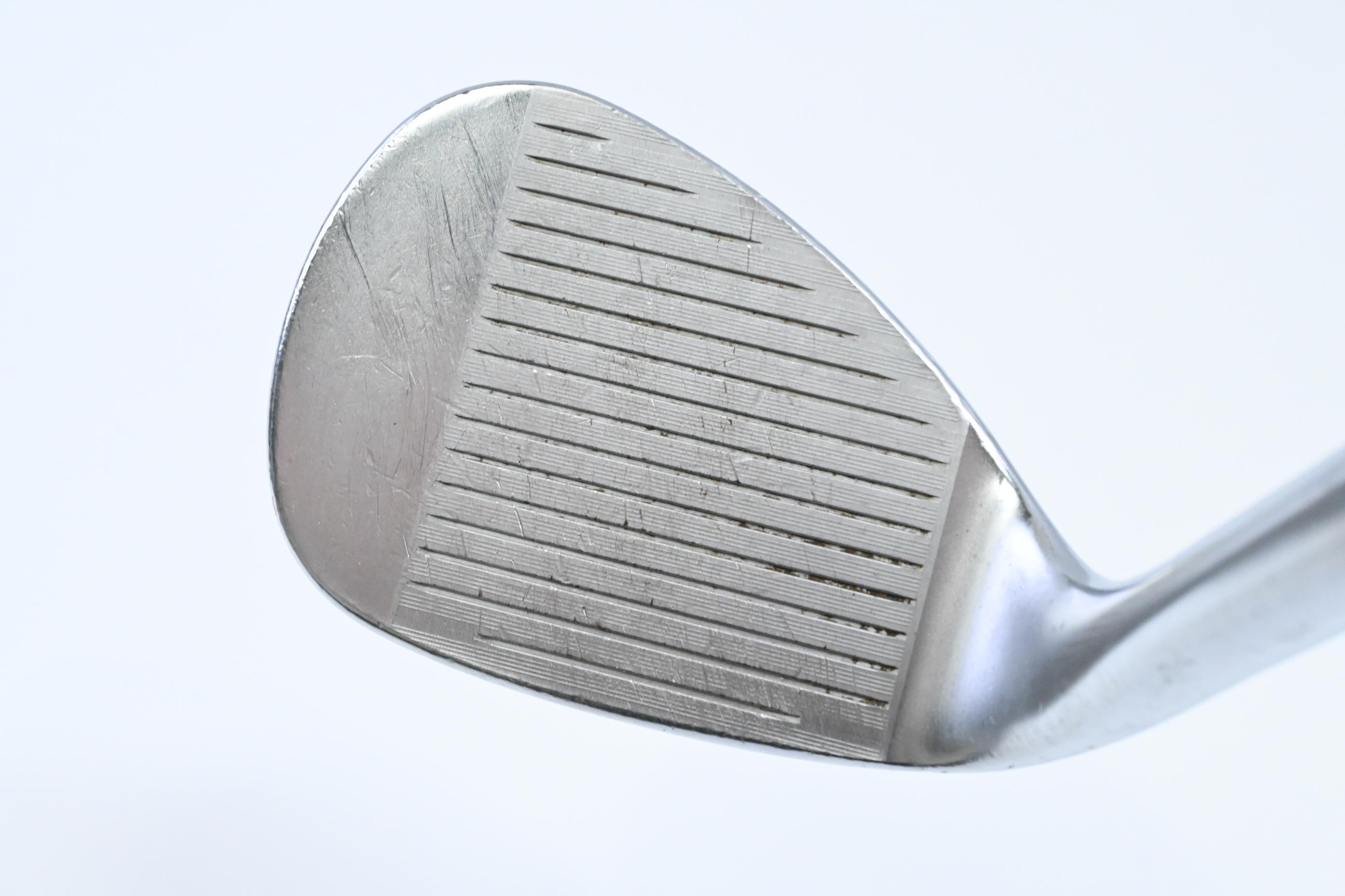 Callaway Mack Daddy 4 Lob Wedge / 60 Degree / Stiff Flex Dynamic Gold 115 S200