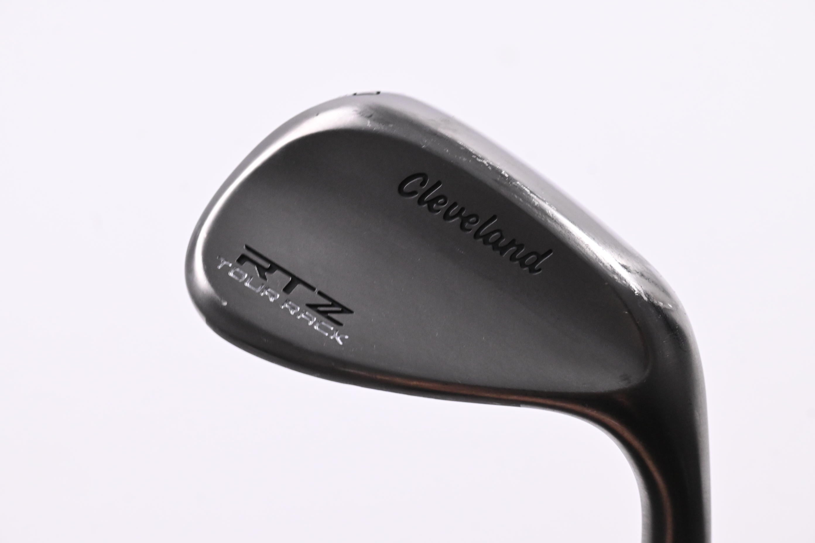 Cleveland RTZ Tour Rack Gap Wedge / 50 Degree / Wedge Flex Dynamic Gold Spinner