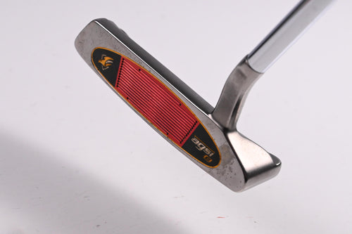 Taylormade Rossa Tour Daytona 6 Putter / 34 Inch