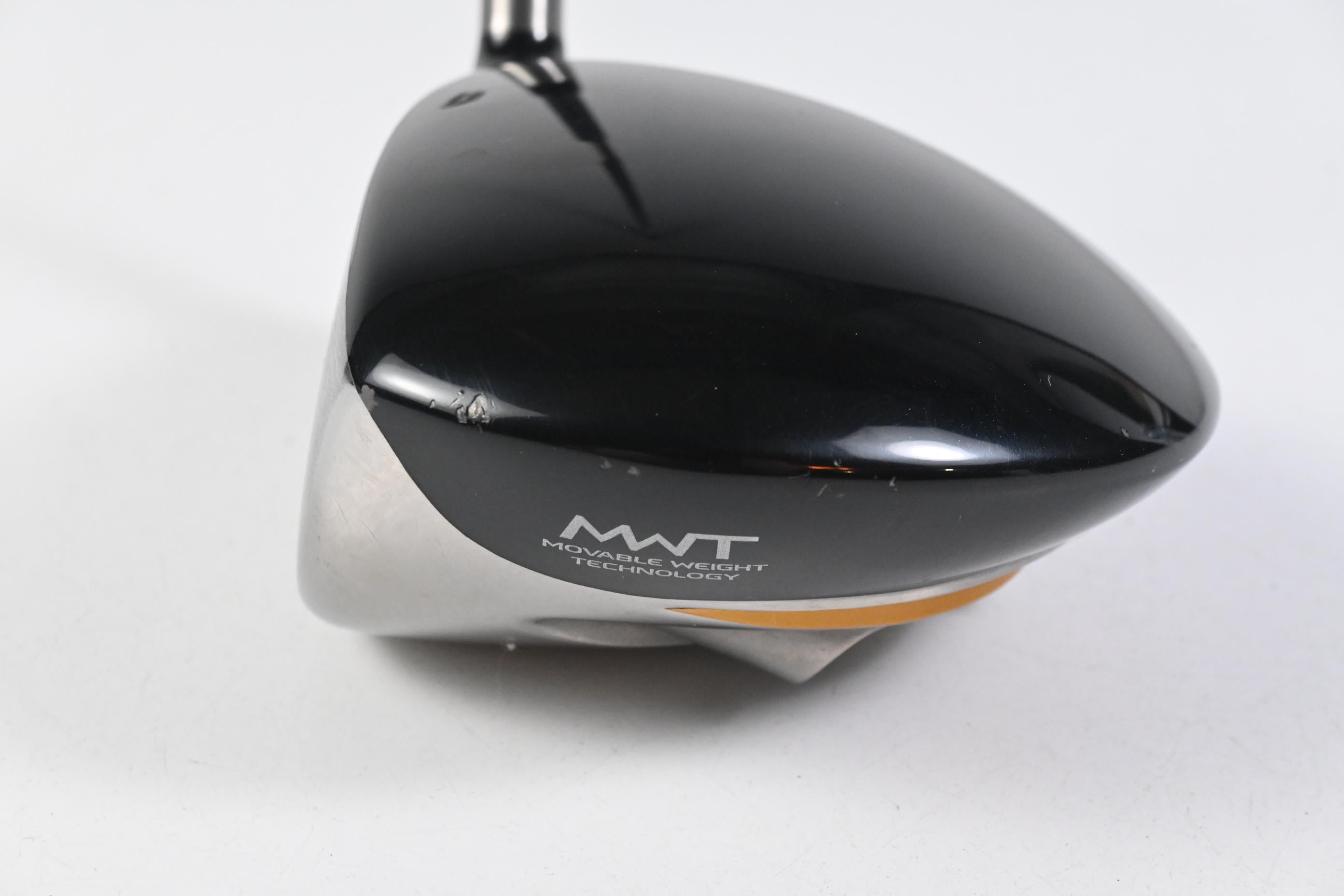 Left Hand Taylormade R7 460 Driver / 10.5 Degree / Regular Flex Taylormade Reax