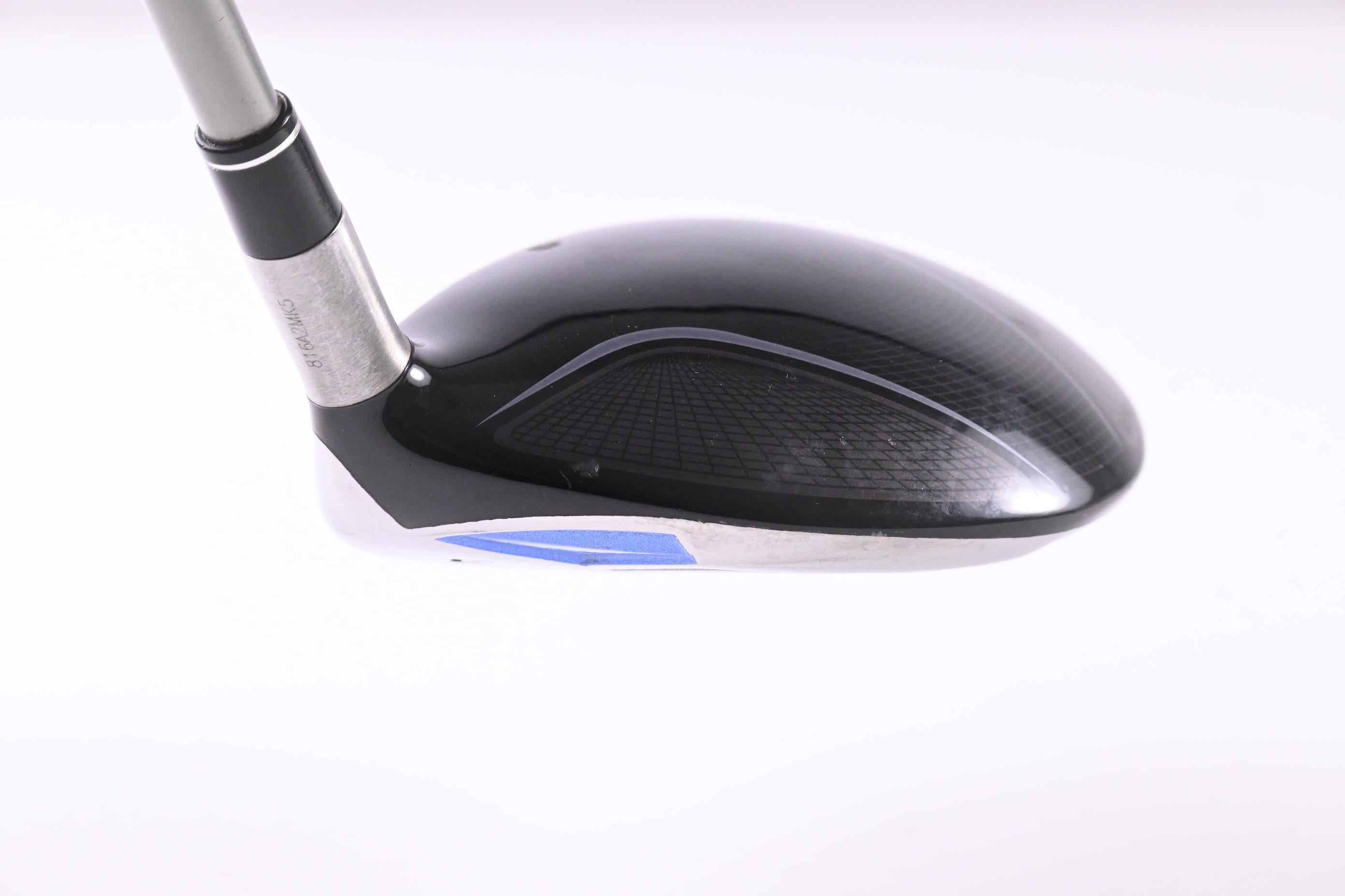 Ladies Taylormade Burner 2007 #3 Wood / 15 Degree / Ladies Flex REAX Superfast