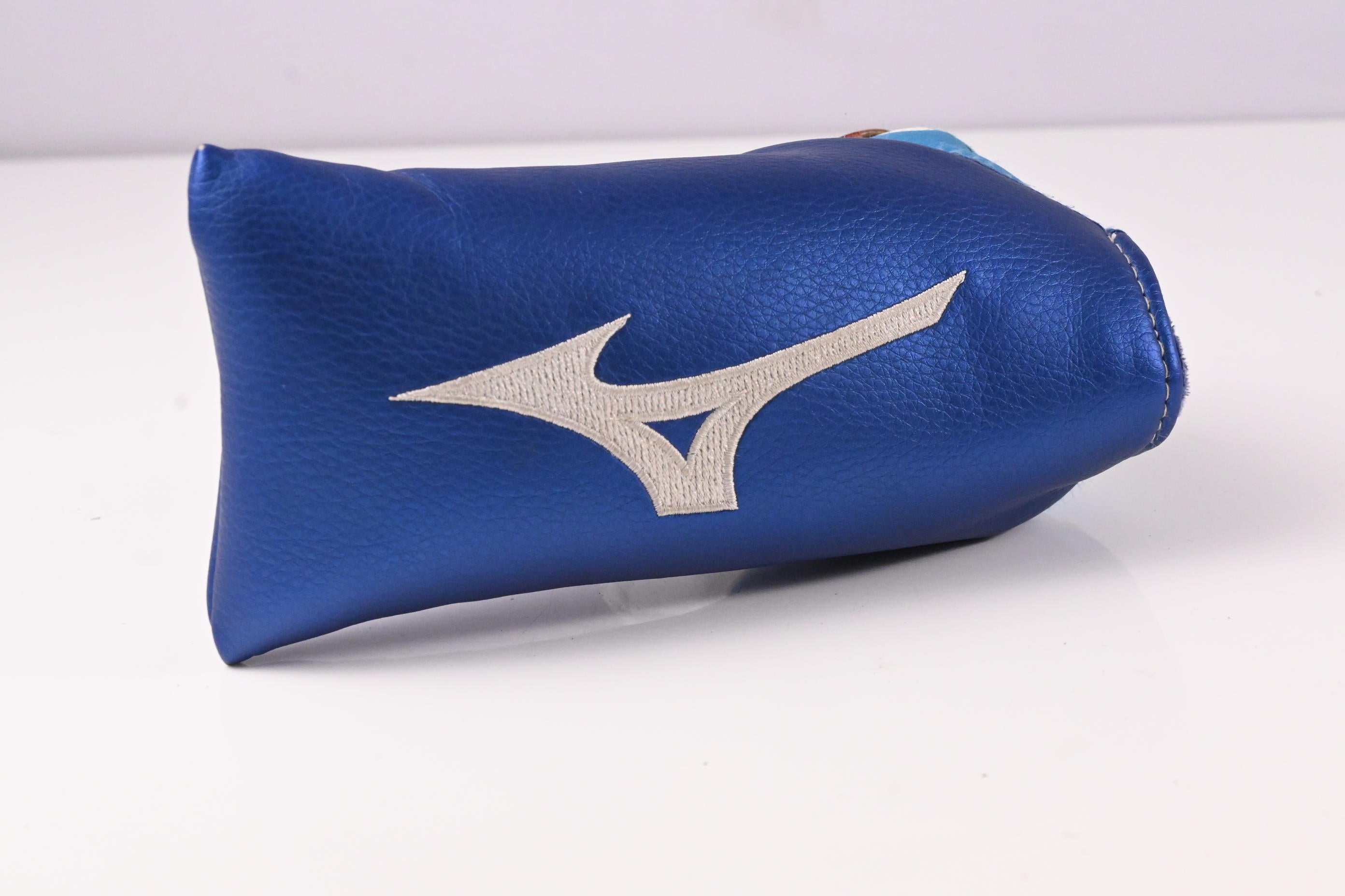 Mizuno M-Craft Black Ion IV Putter / 34 Inch