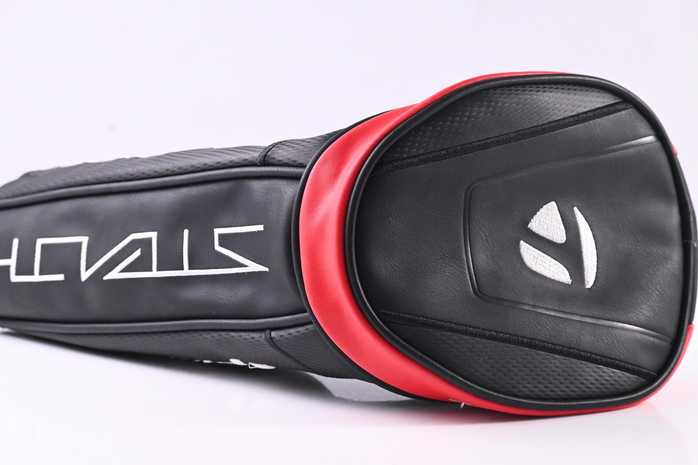 Taylormade Stealth Plus Driver / 8 Degree / Stiff Flex Kai'li White 60 Shaft