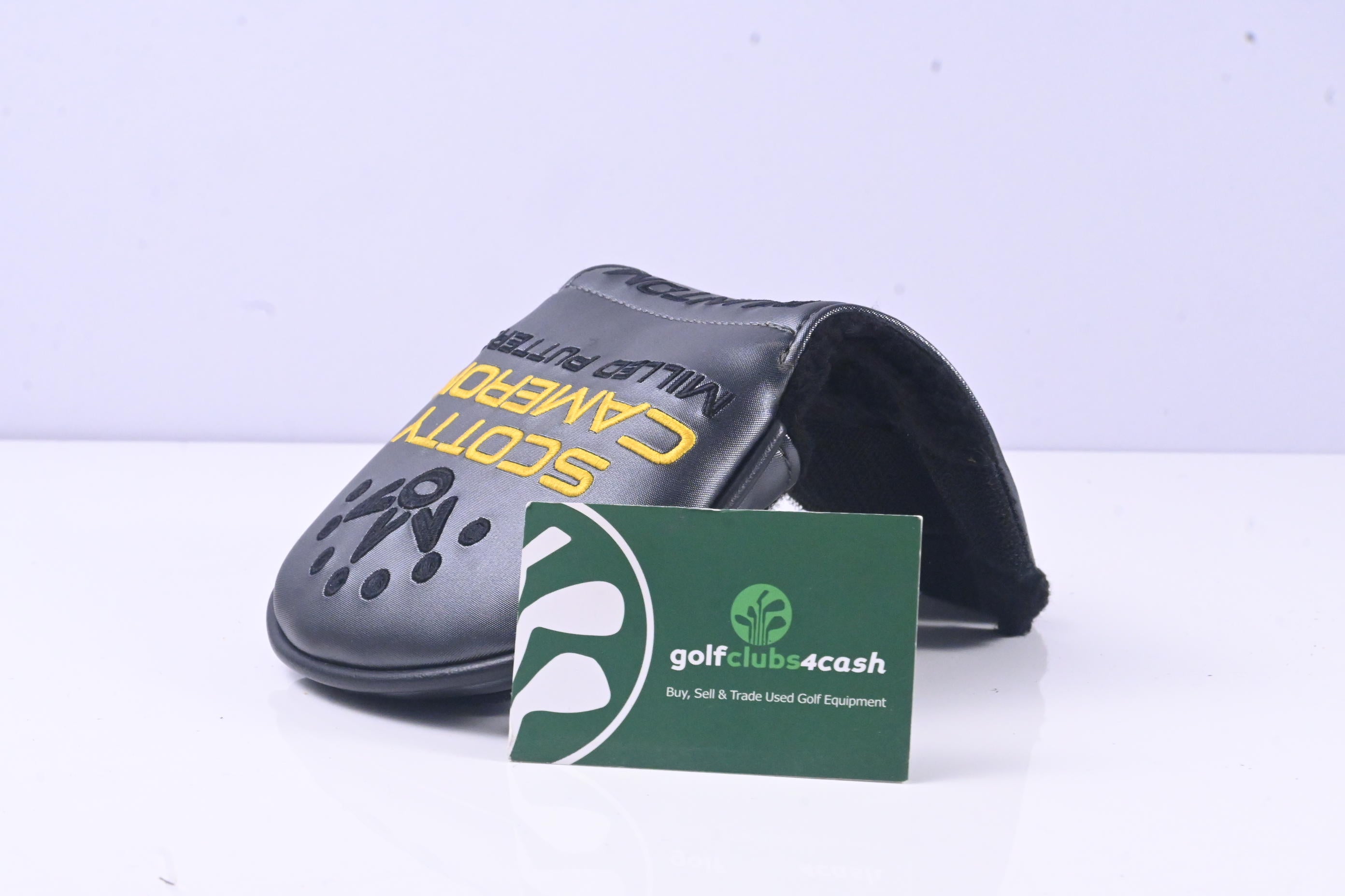 Scotty Cameron Circle T Prototype Phantom X T-8.5 Putter / 36 Inch