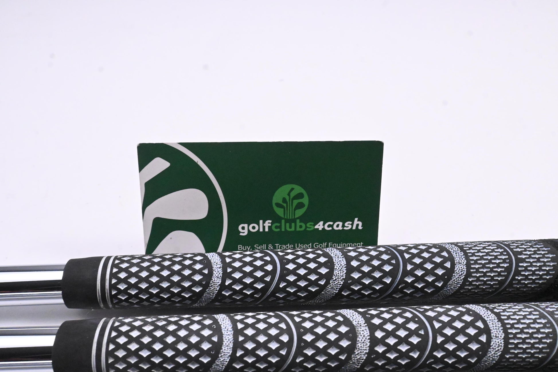 Kirkland Signature Irons / 4-PW / Regular Flex Elevate 115 Shafts