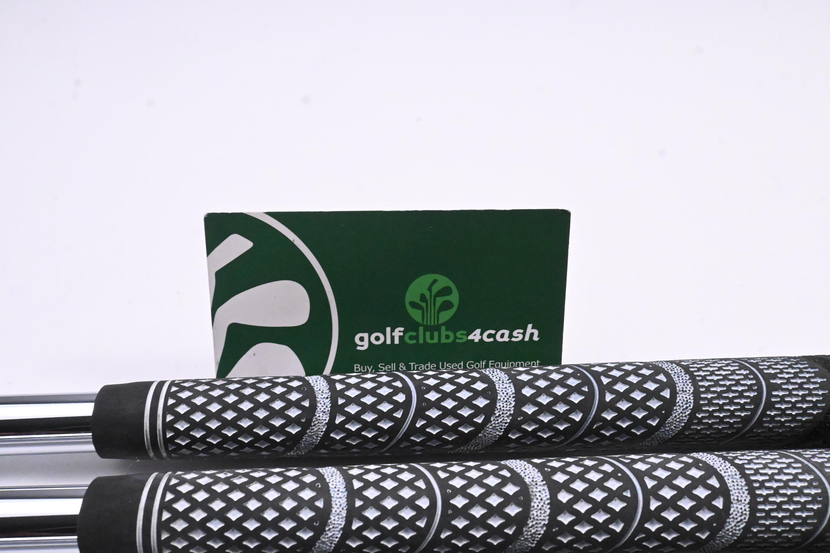 Kirkland Signature Irons / 4-PW / Regular Flex Elevate 115 Shafts