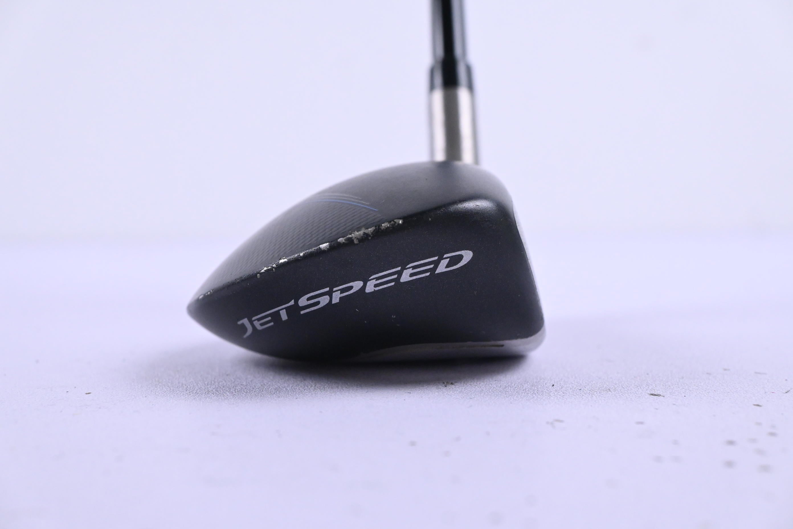 Taylormade Jetspeed #2 Hybrid / 17 Degree / Regular Flex Taylormade VeloxT 65