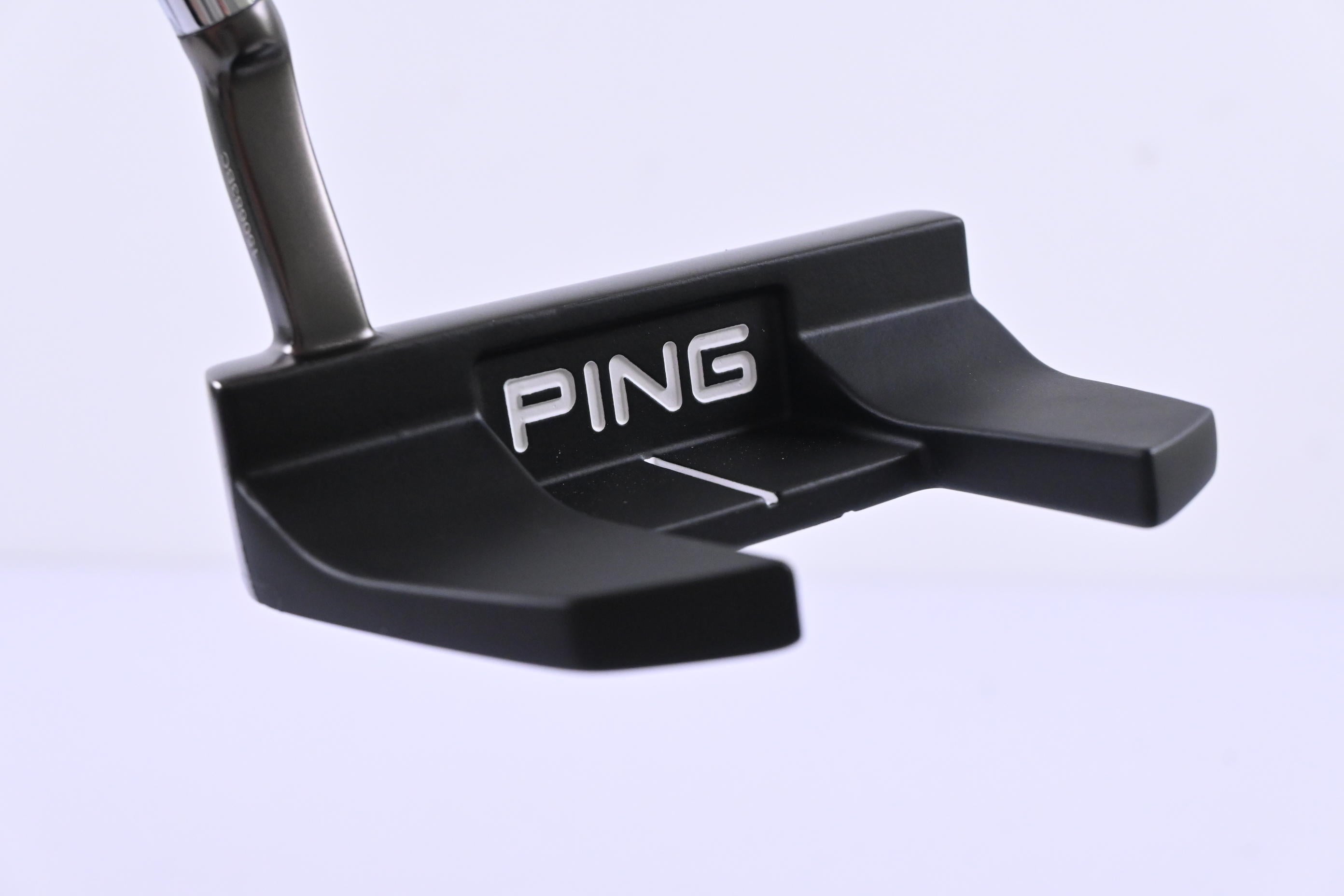 Ping Scottsdale 2025 Prime Tyne 4 Putter / Black Dot / 33 Inch