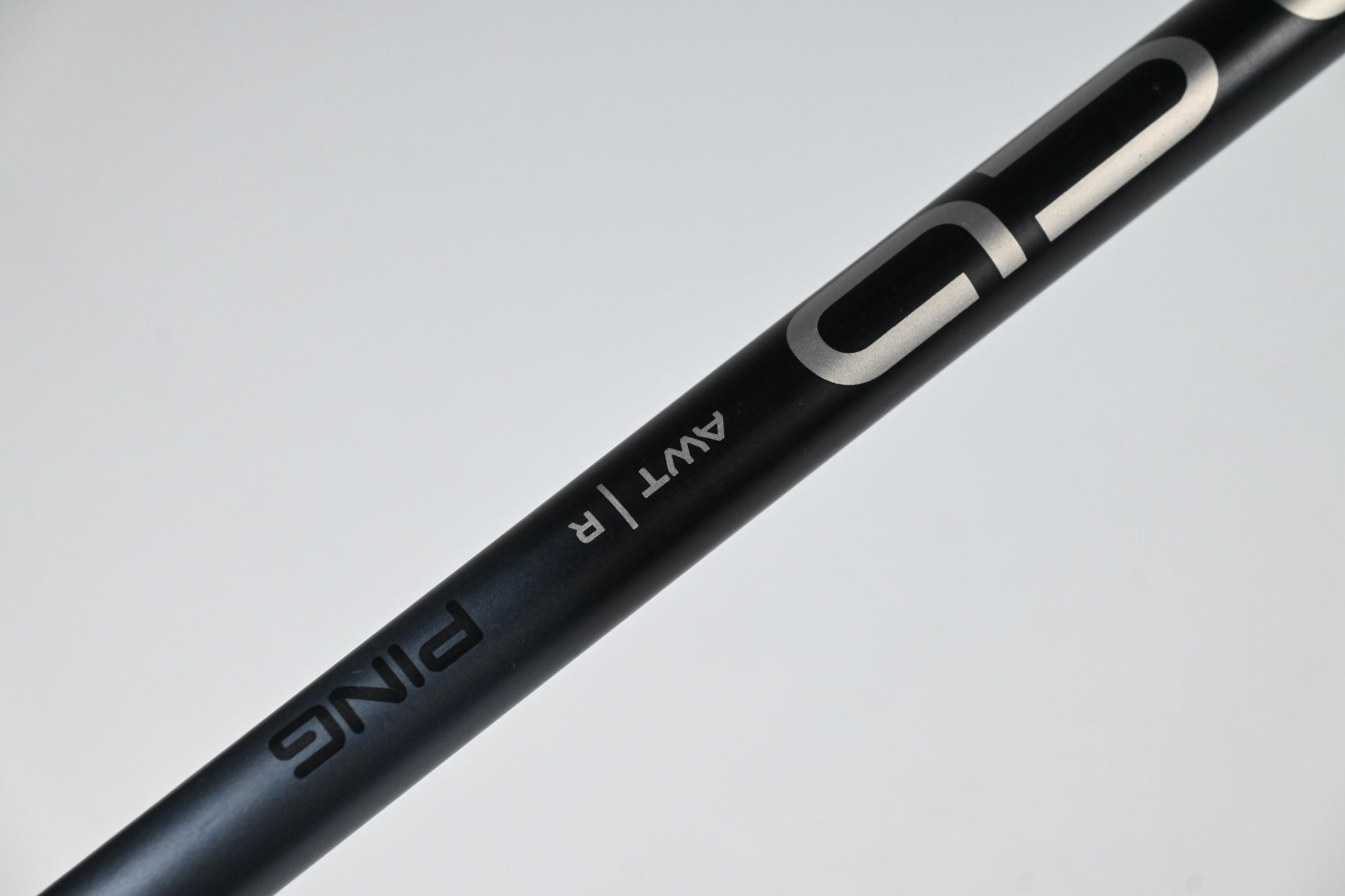 Ping G425 #8 Iron / White Dot / Regular Flex Ping Alta CB Slate AWT Shaft