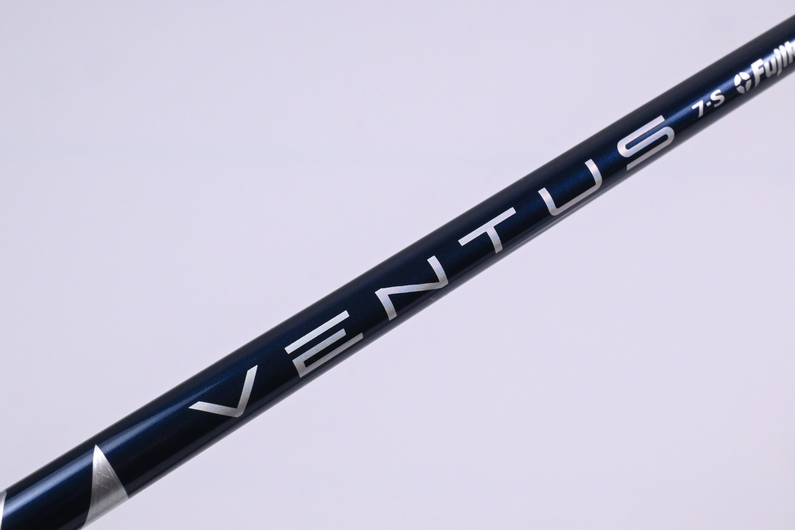 Fujikura Ventus Blue 7 Hybrid Shaft / Stiff Flex / .370 Tip / Uncut