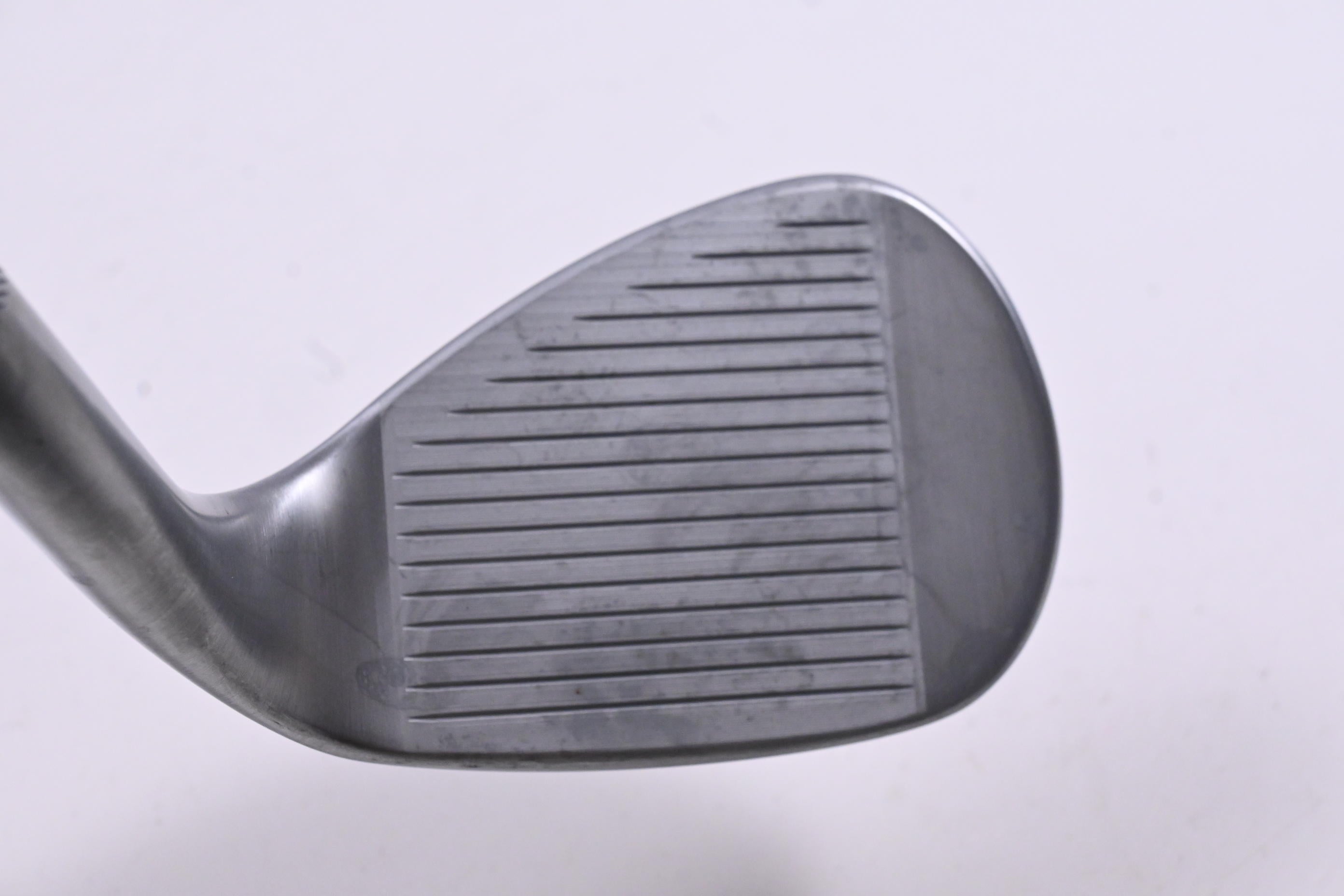 Left Hand Titleist Vokey SM10 Lob Wedge / 58 Degree / Wedge Flex Titleist Vokey