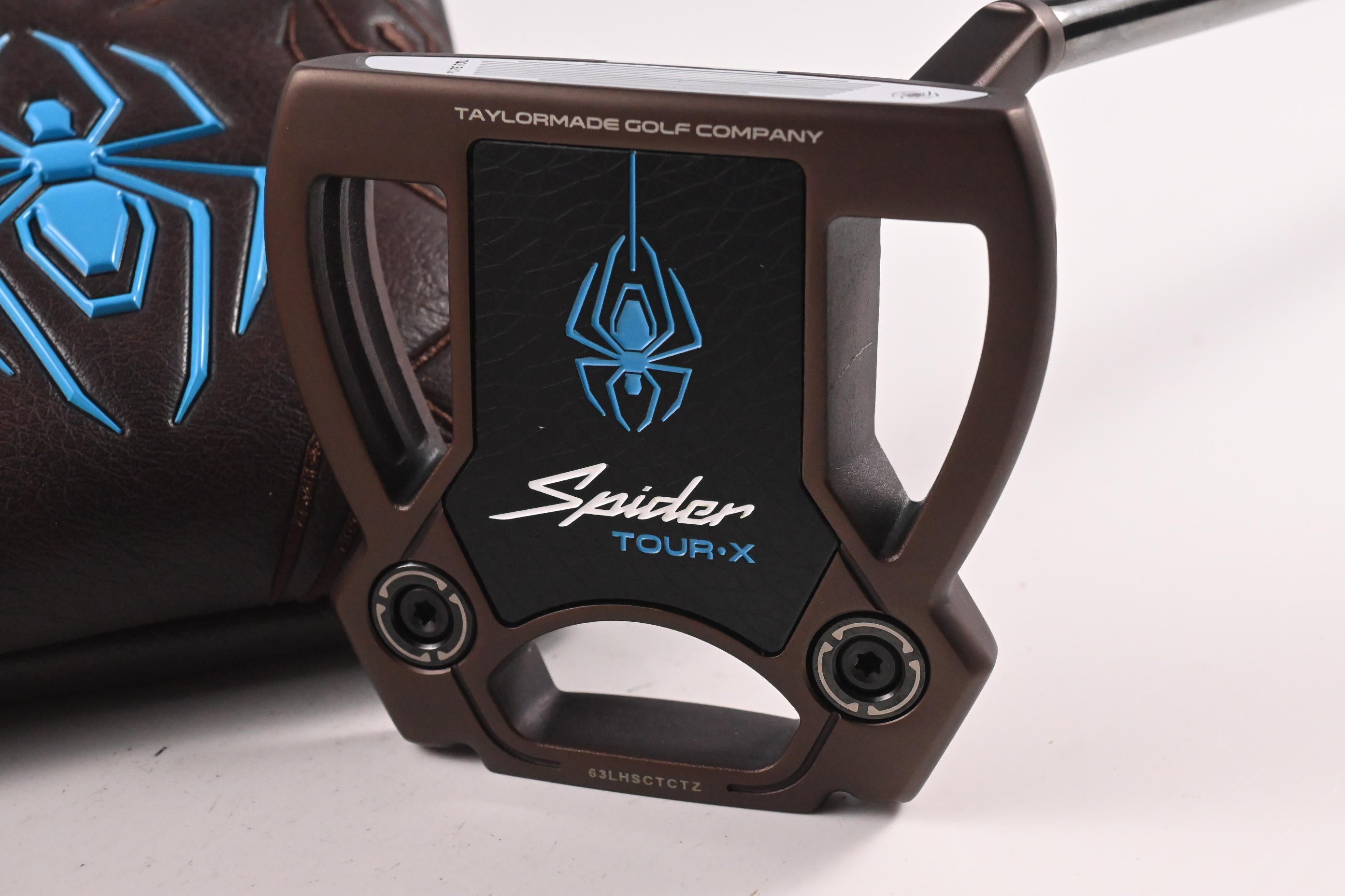 Taylormade Spider Tour Torched X 2026 Putter / 34 Inch