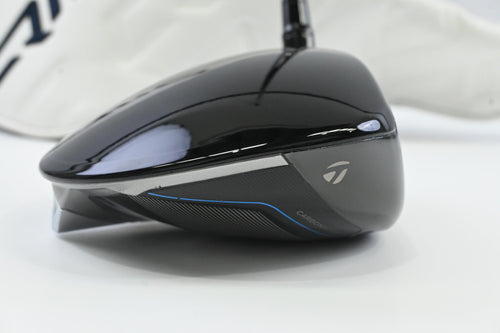 Taylormade Qi10 Driver / 10.5 Degree / Regular Flex Fujikura Ventus TR Blue 5