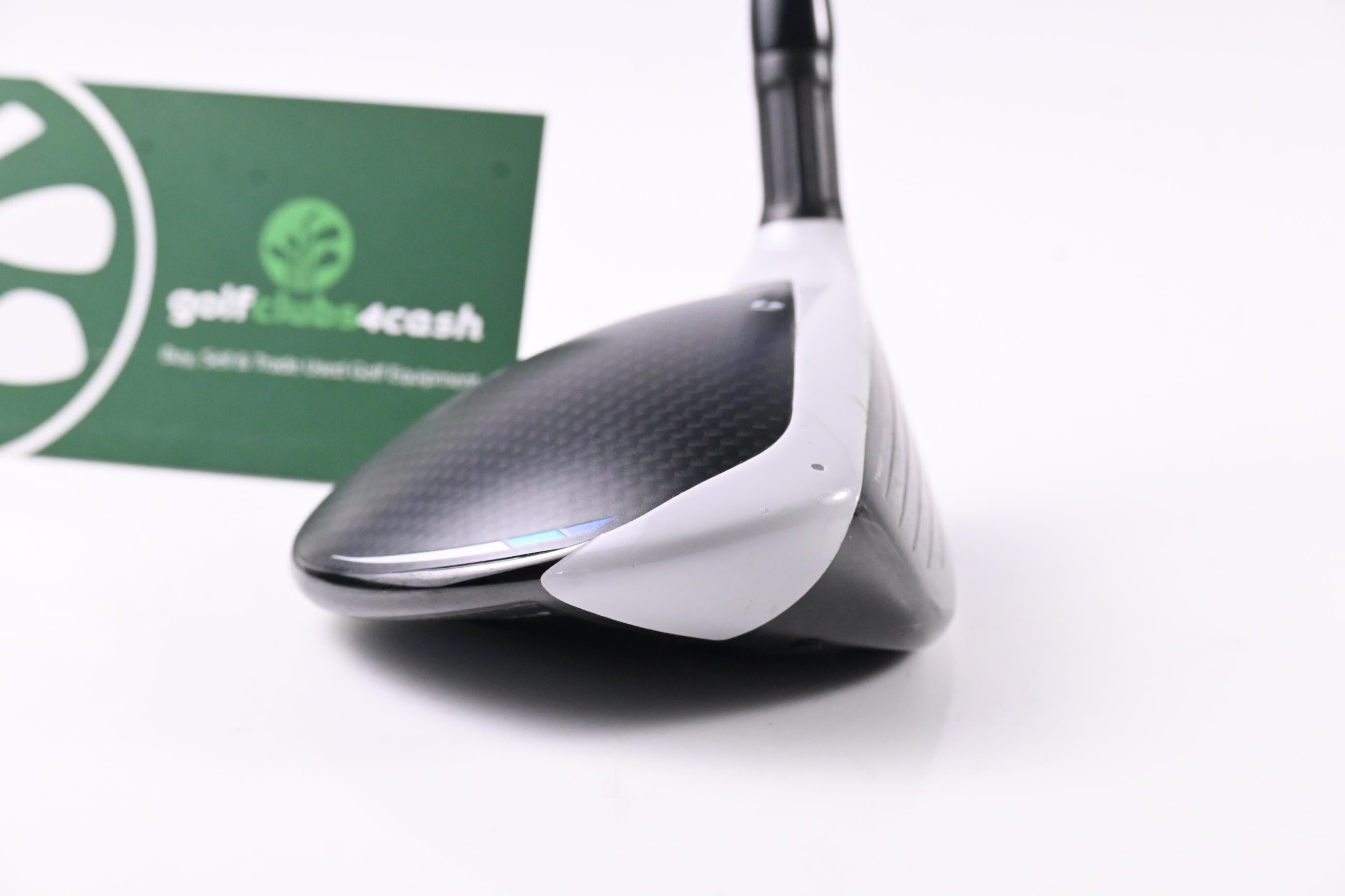 Tour Issue Taylormade SIM2 Max #5 Wood / 18 Degree / X-Flex Tour AD VR-9