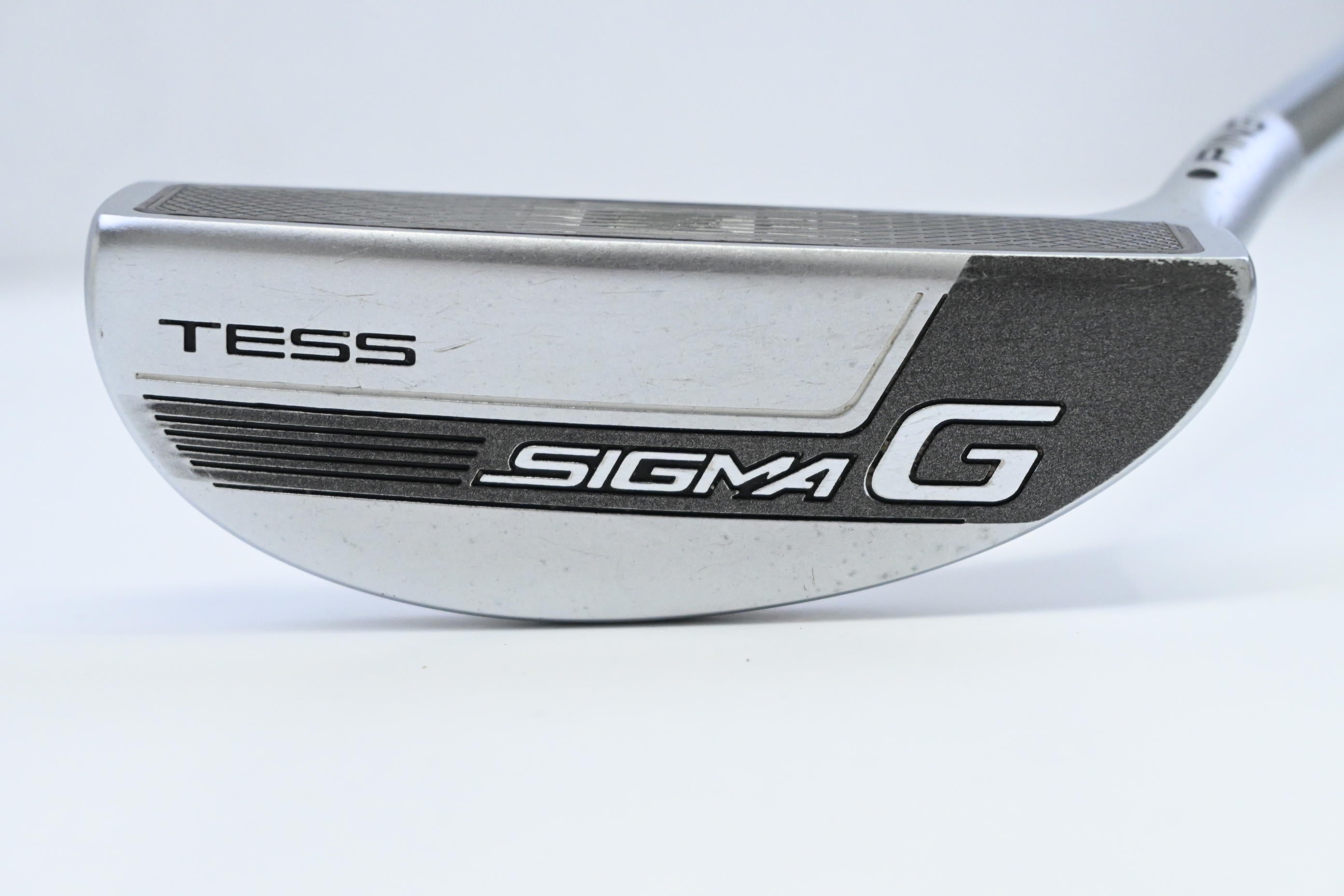 Ping Sigma G Tess Putter / 34 Inch