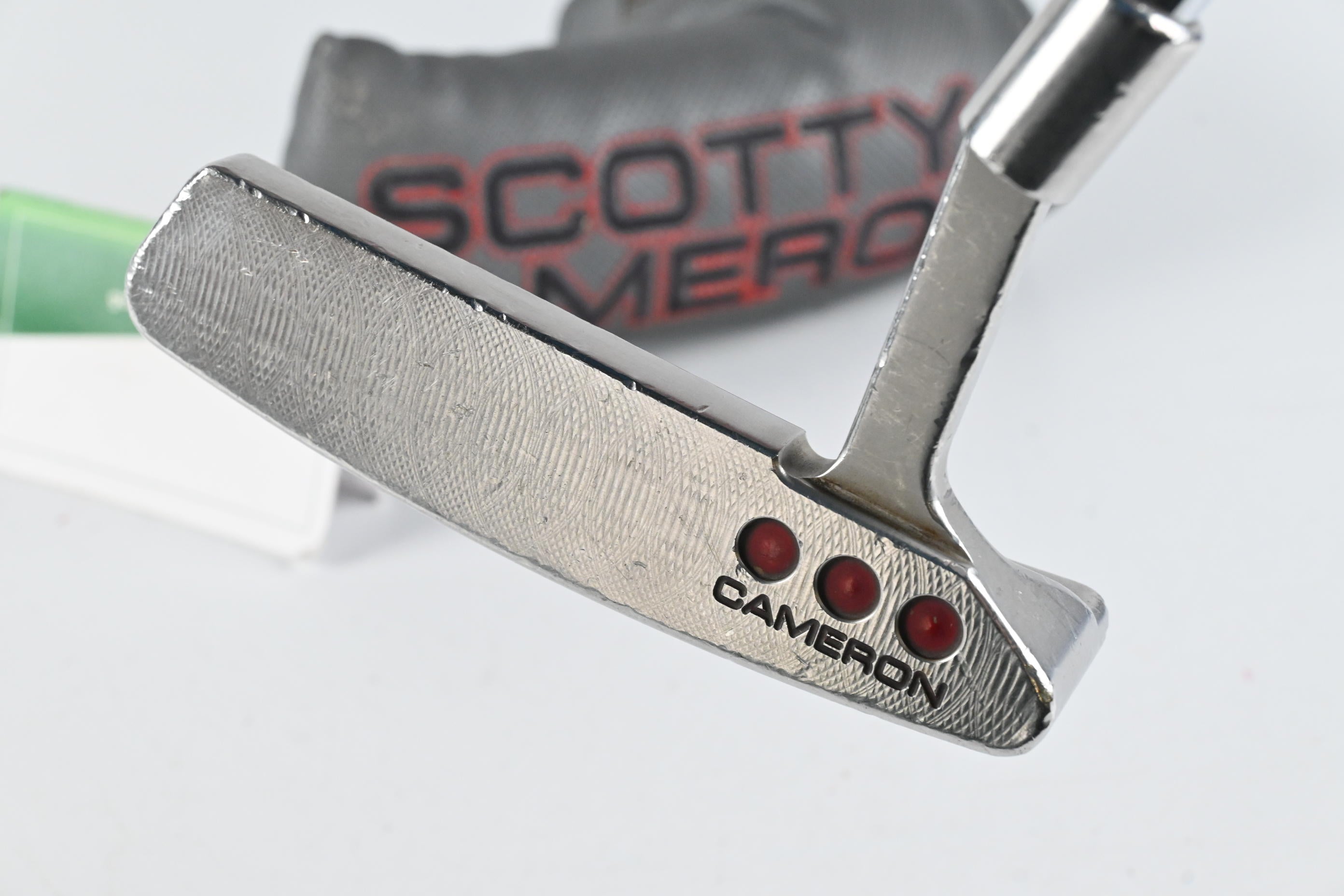 Scotty Cameron Studio Select Newport 2 Putter / 32 Inch