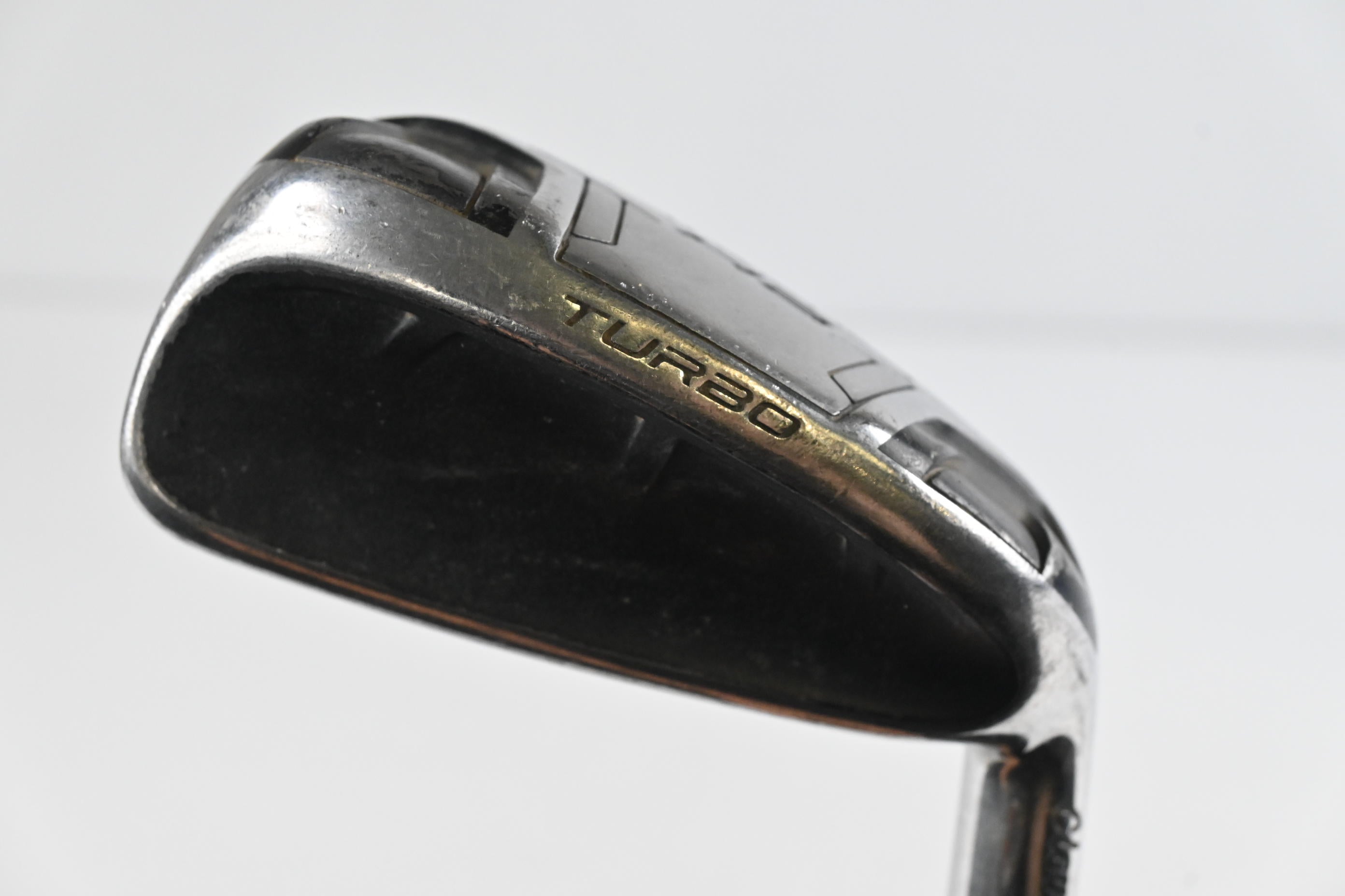 Cleveland Launcher HB #7 Iron / Senior Flex Miyazaki C.Kua 6 Shaft