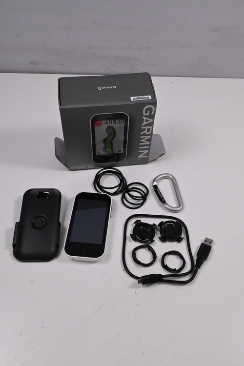 Garmin Approach G80 / Handheld GPS