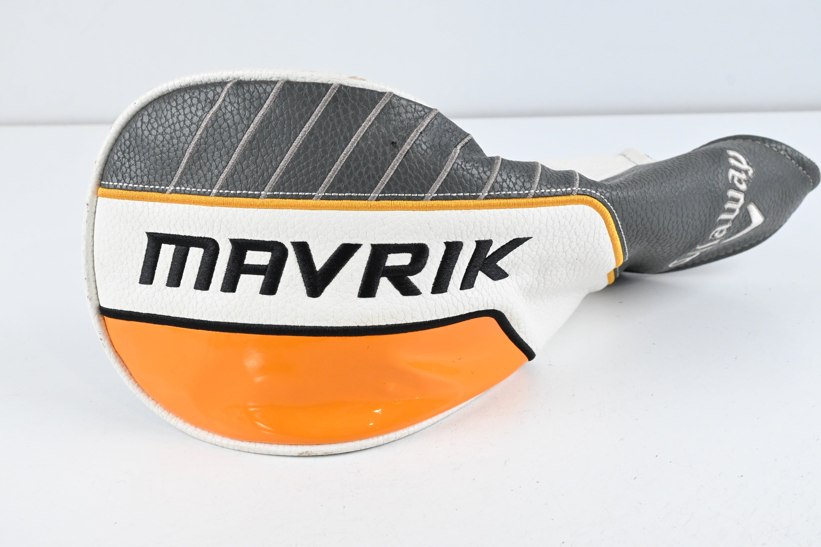 Callaway Mavrik Sub Zero Driver / 9 Degree / Stiff Flex Aldila Rogue 130 MSI 60
