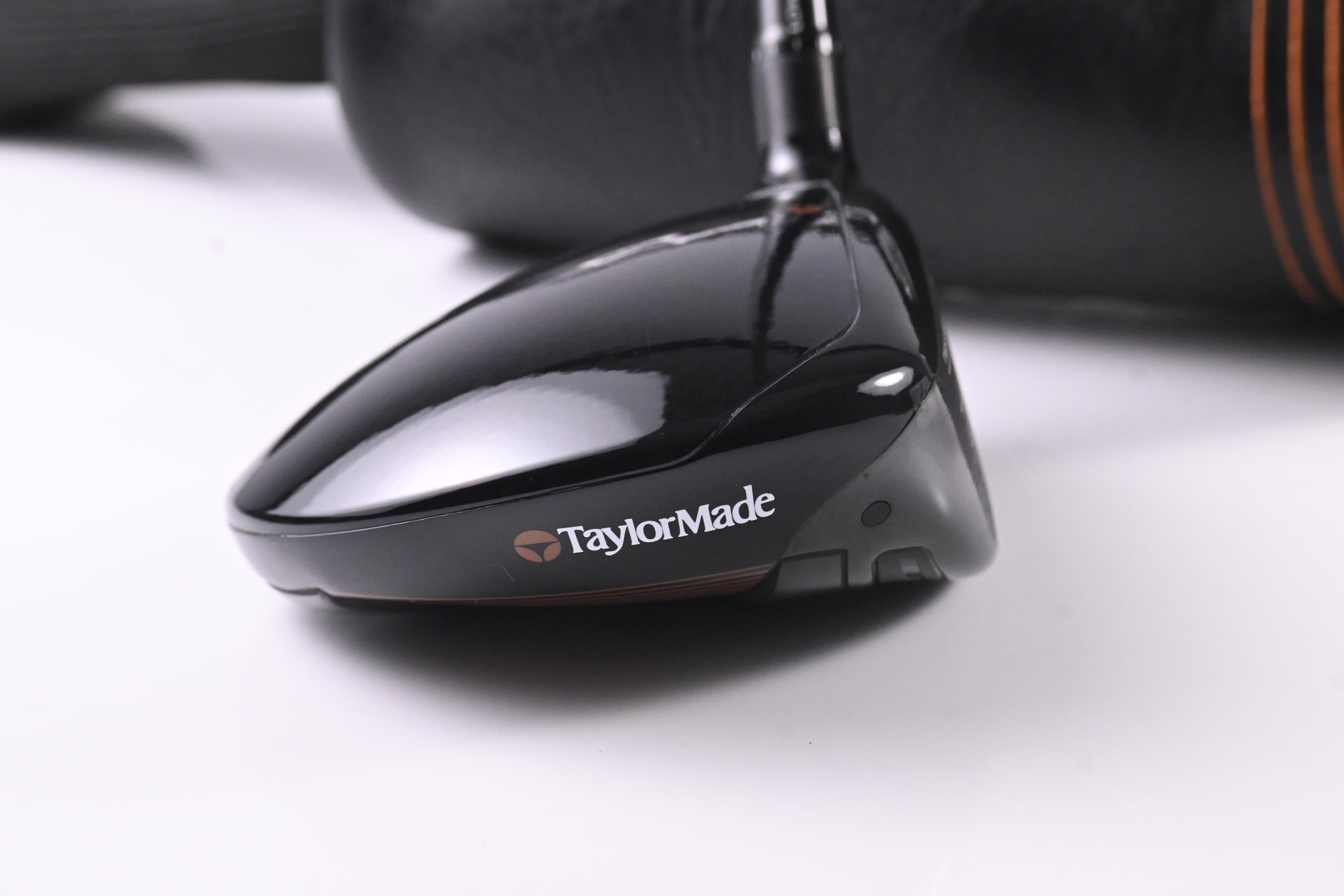 Taylormade BRNR Copper Mini Driver / 11.5 Degree / Regular Flex Proforce 65