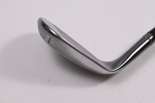 Callaway Jaws MD5 Lob Wedge / 58 Degree / Stiff Flex Dynamic Gold 115 S200 Shaft